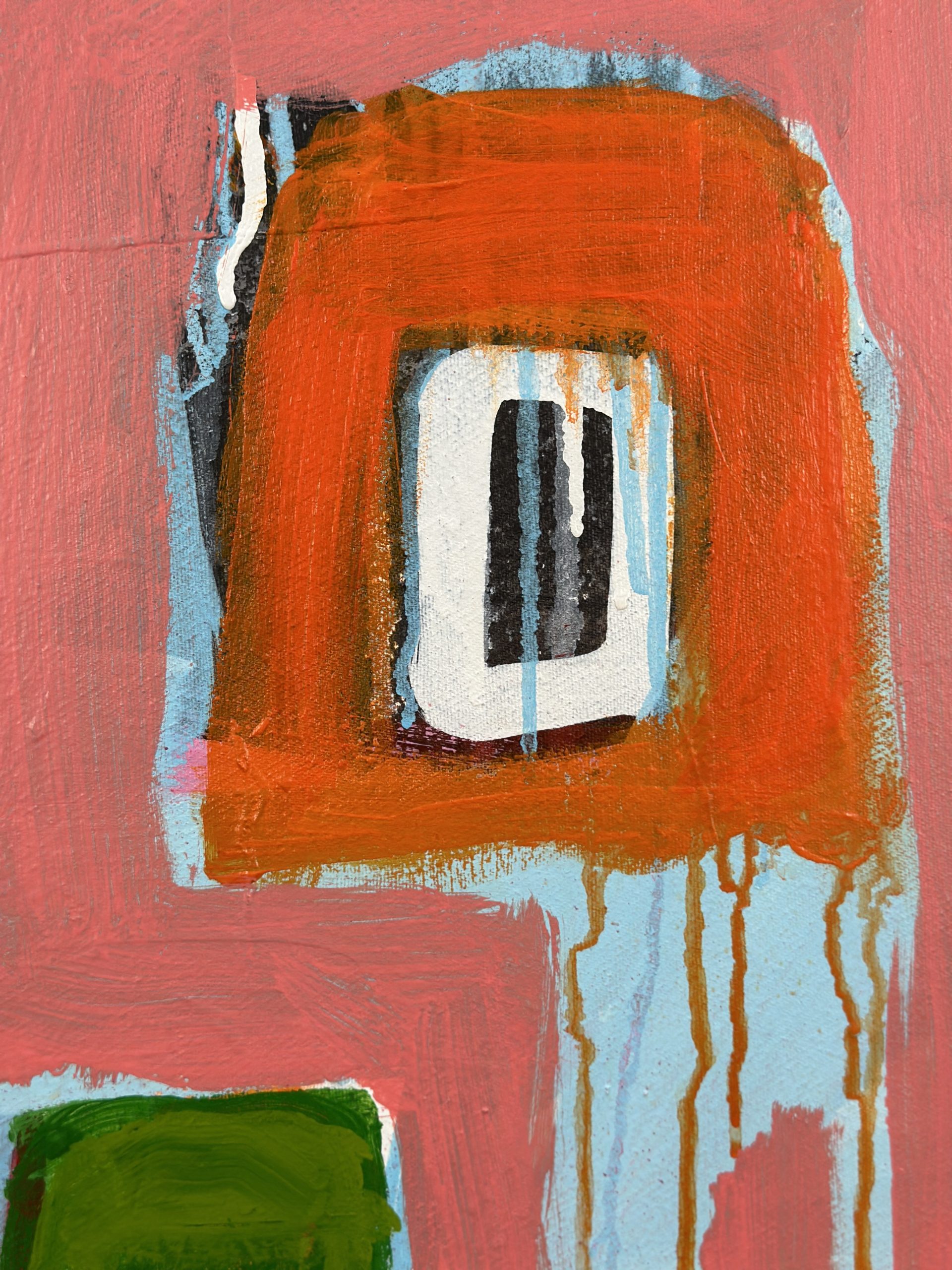 Martin Breeze Hummingbird Hotel Room Cu1