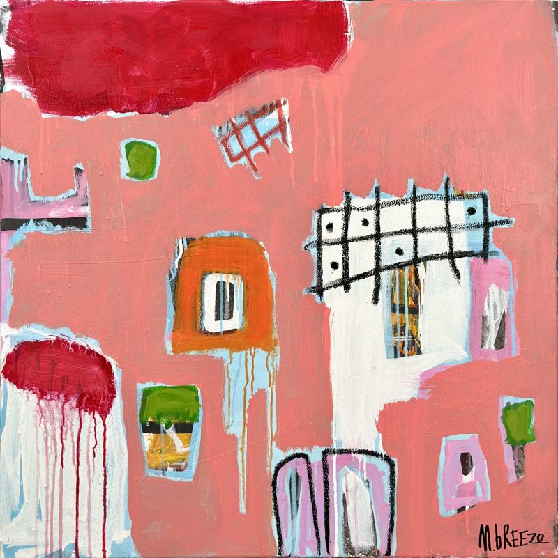 Hummingbird Hotel Room