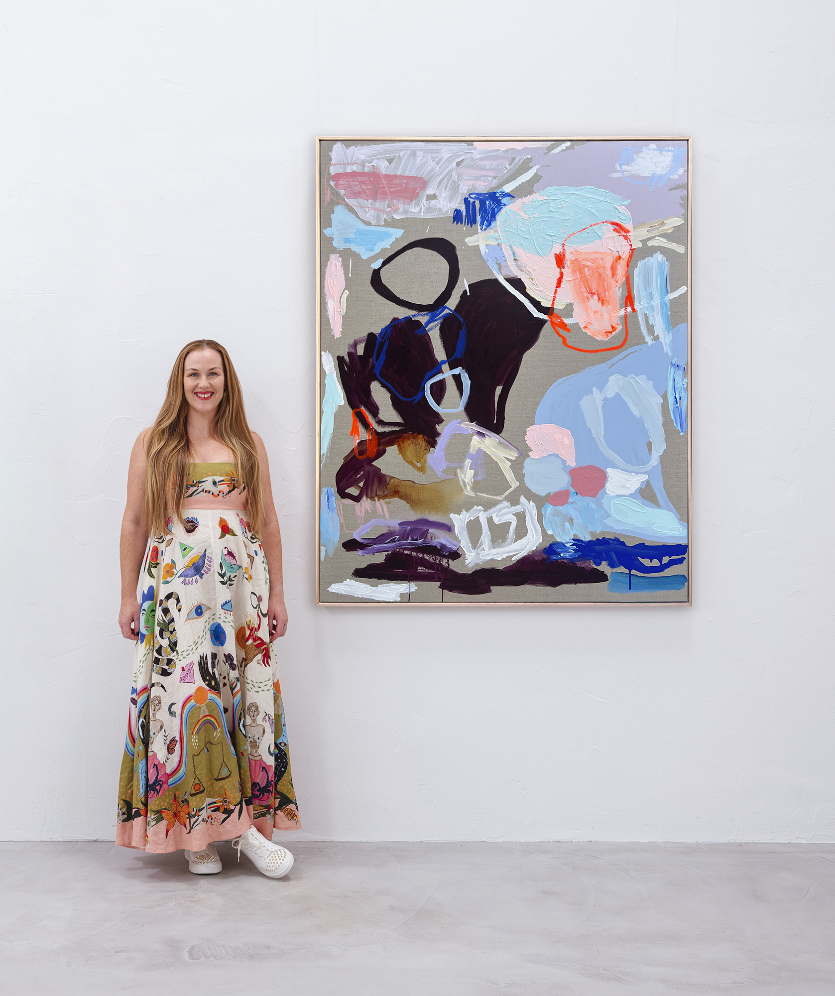 Faint Ofheart Rebecca Koerting Studio Shot C Sml