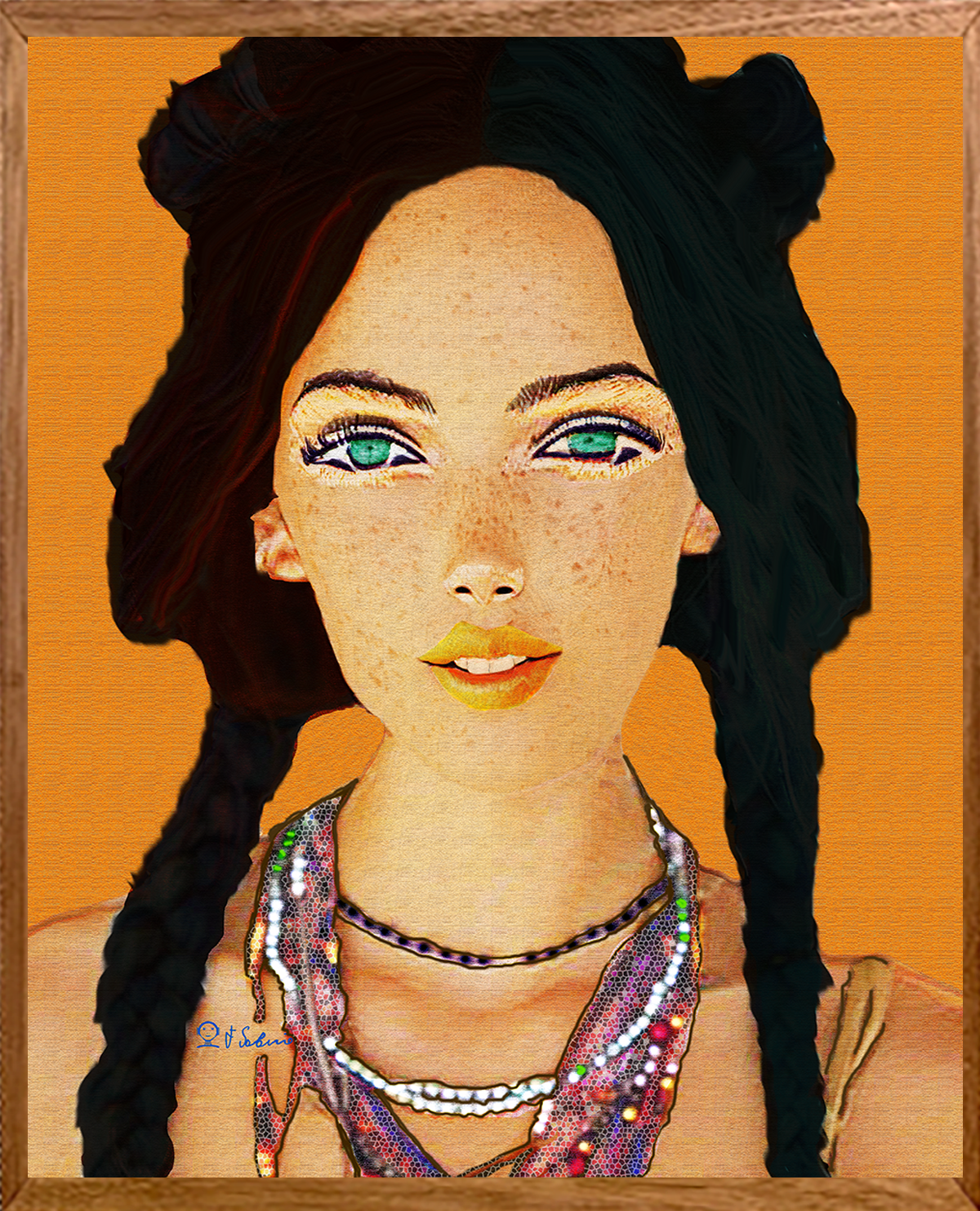 Street Urban Art Collection Number 298 Web 2