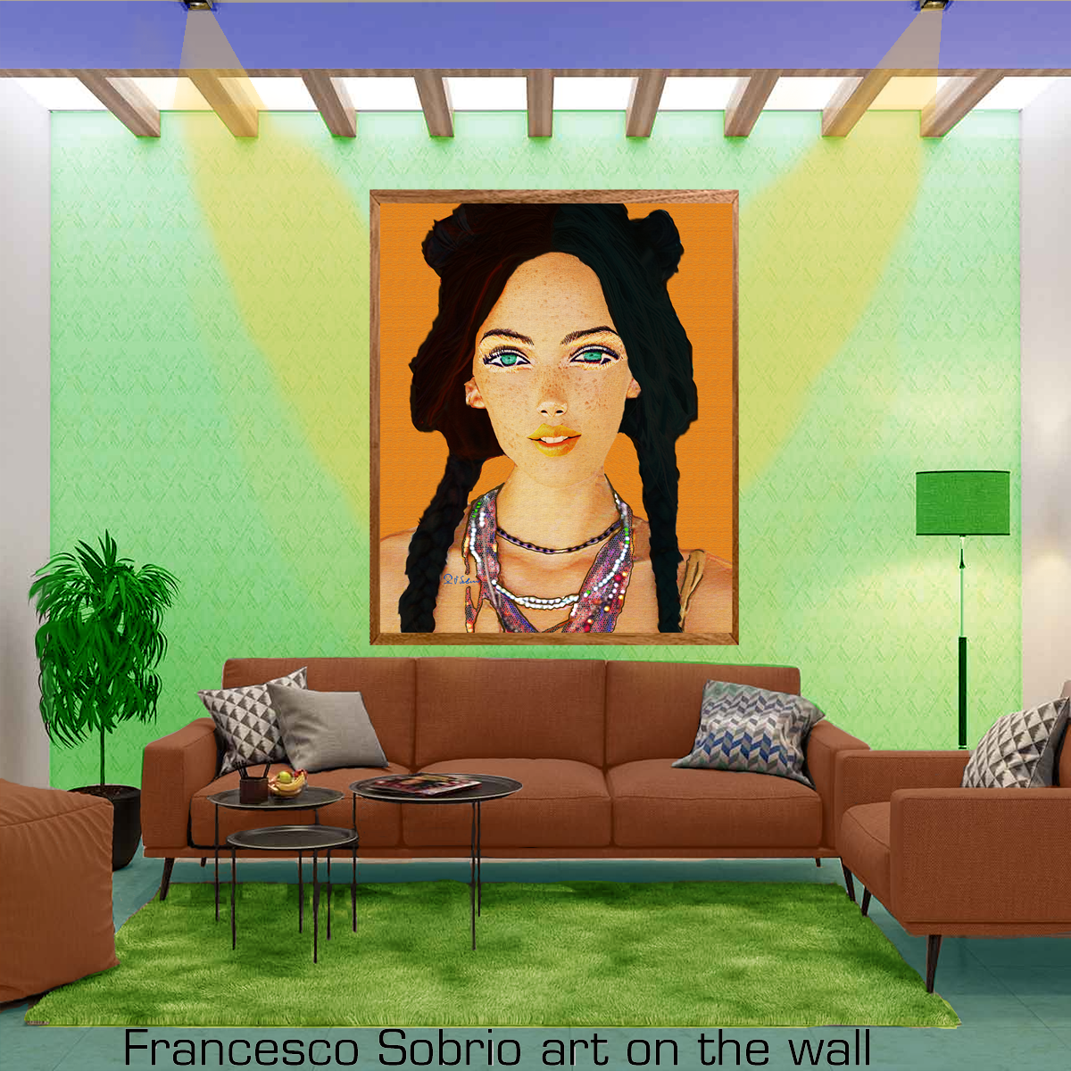 Street Urban Art Collection Number 298 Web 5