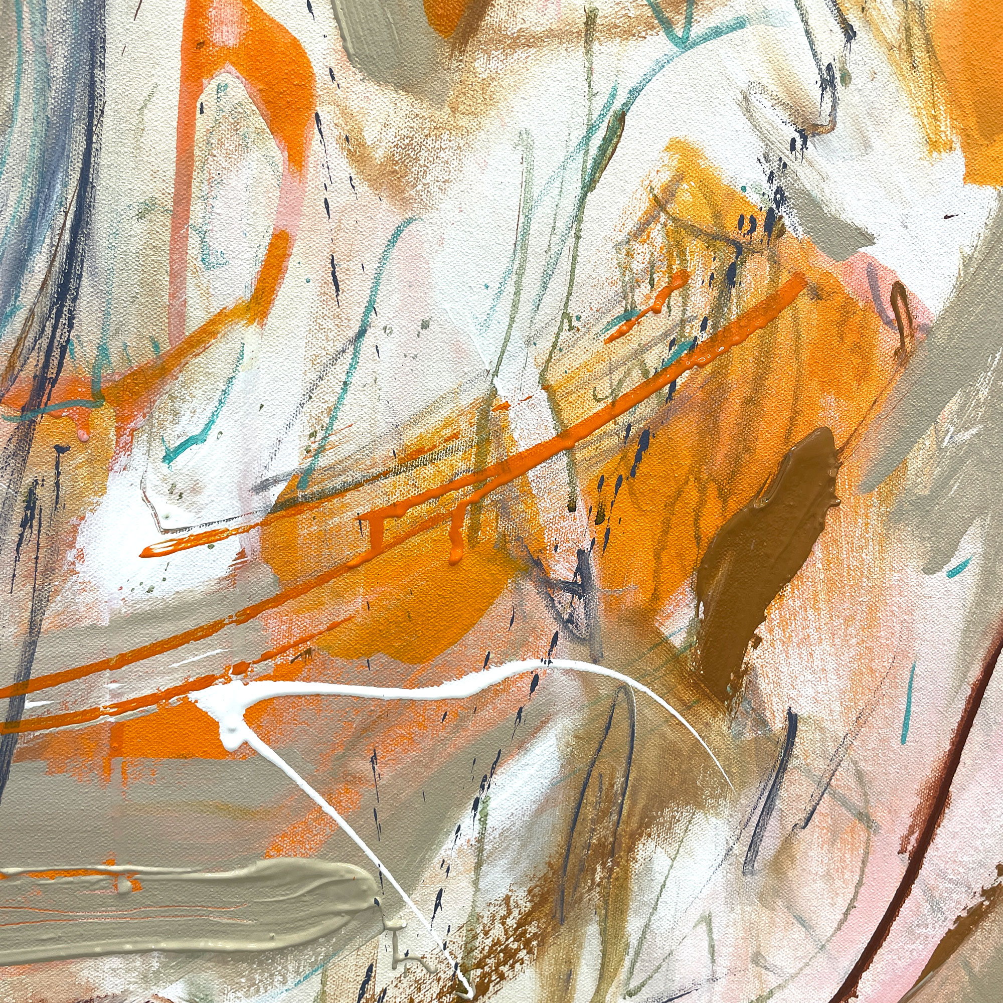 Feel It Cheryl Harrison A