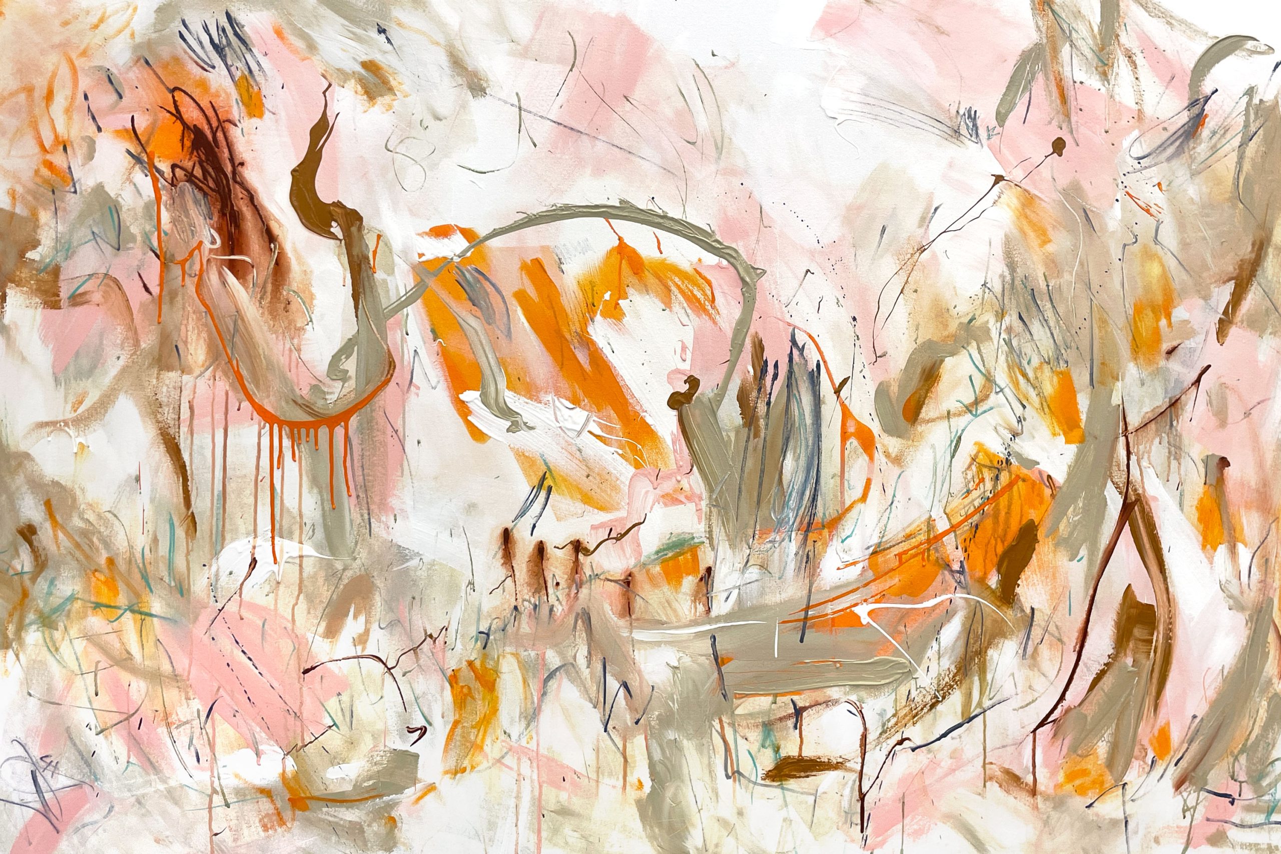 Feel It Cheryl Harrison Main