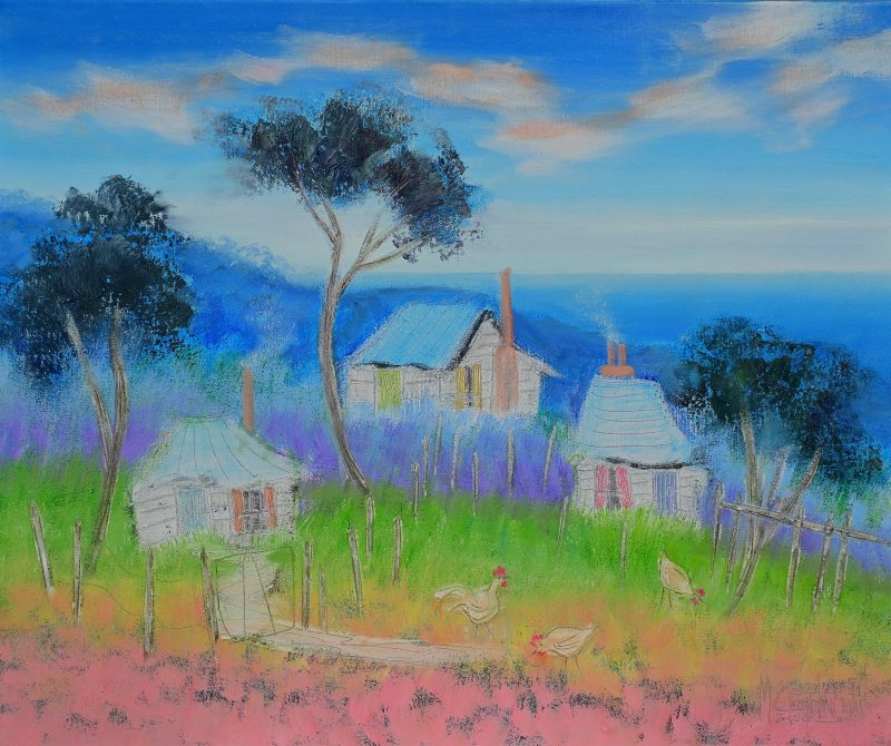 South Coast Cottages 2