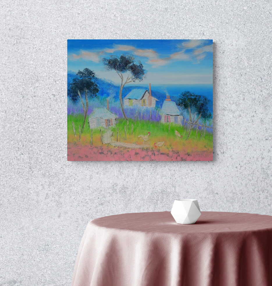 South Coast Cottages 2 C