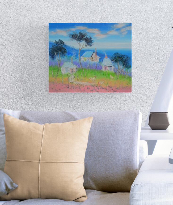 South Coast Cottages 2 D