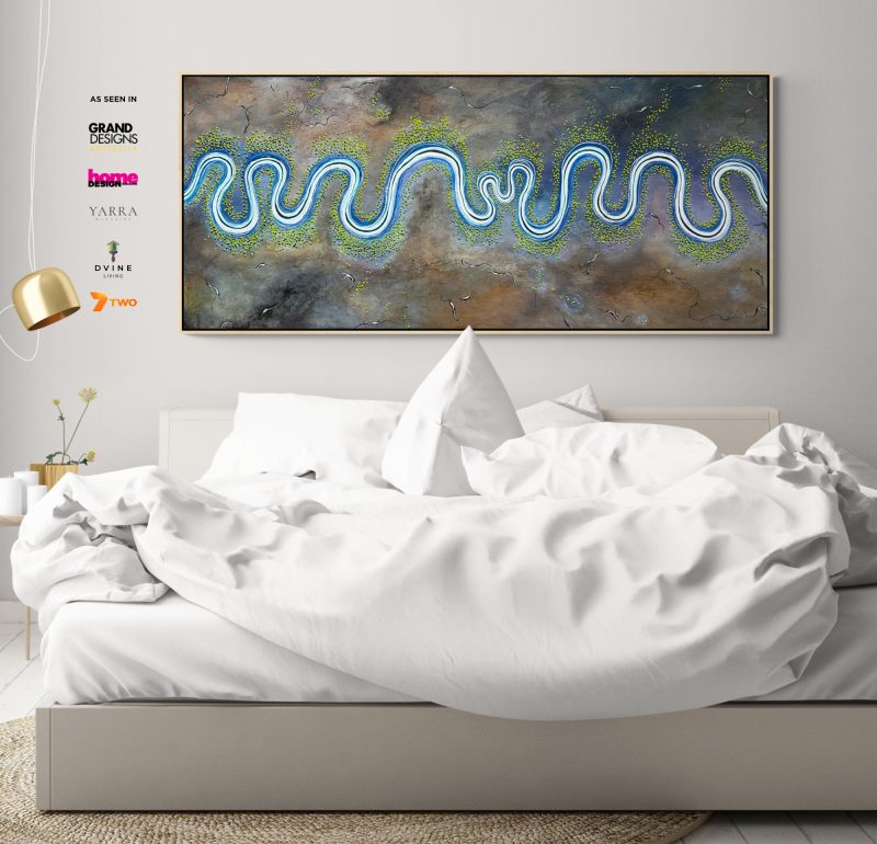 Beyond Violet Valley