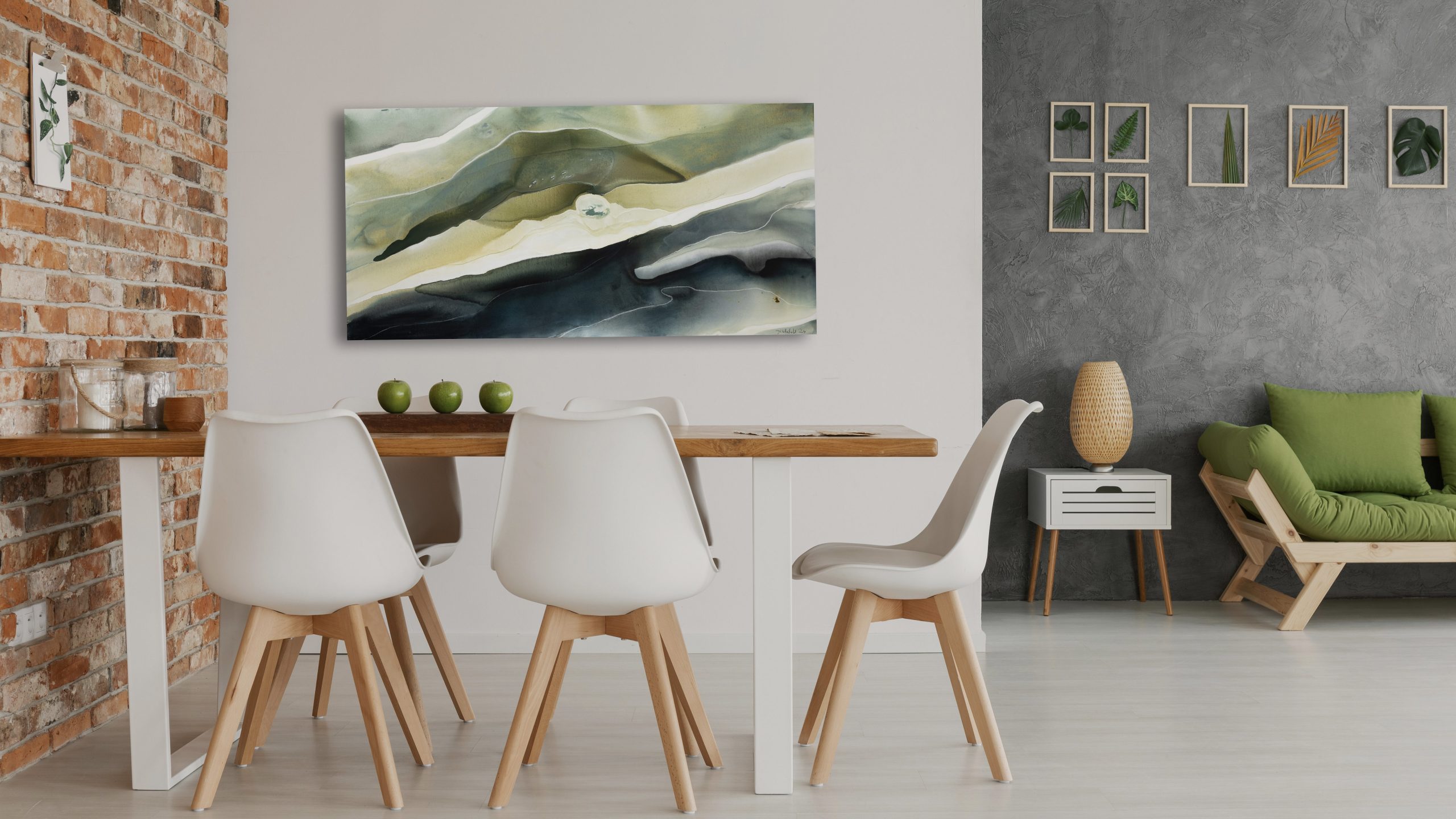 The Valley Beyond***