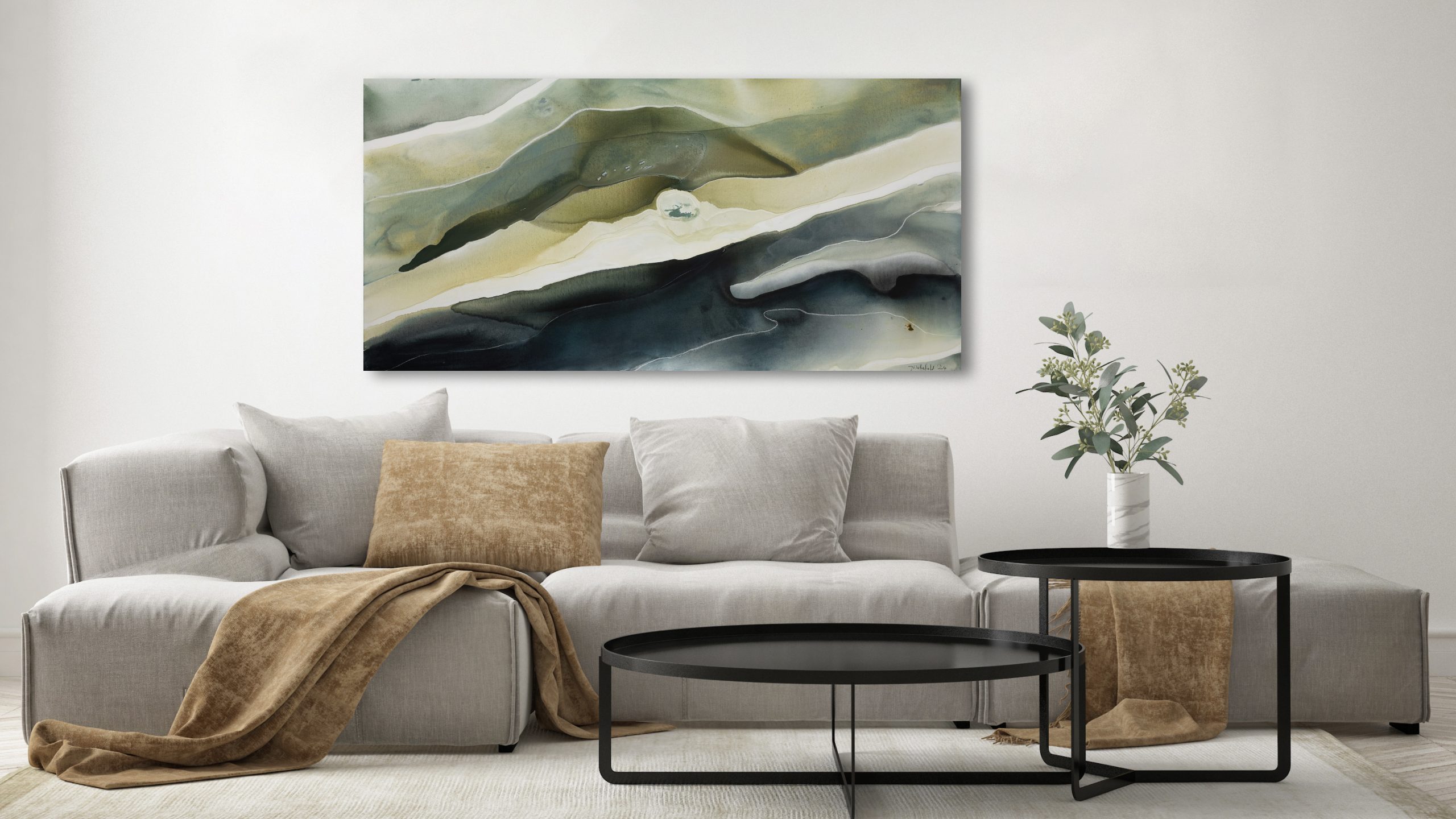 The Valley Beyond****