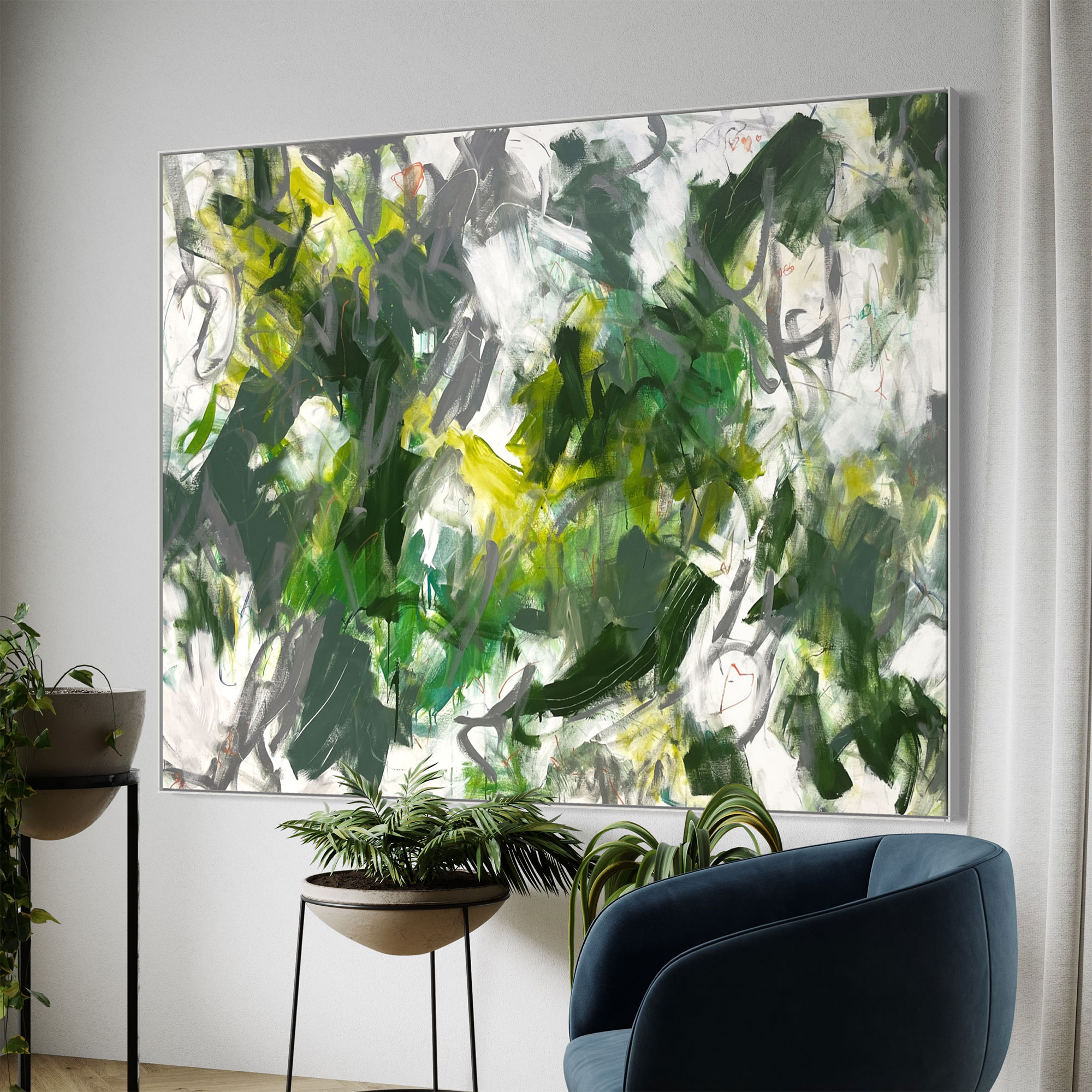 Crazy Heart Cheryl Harrison Situ1sa