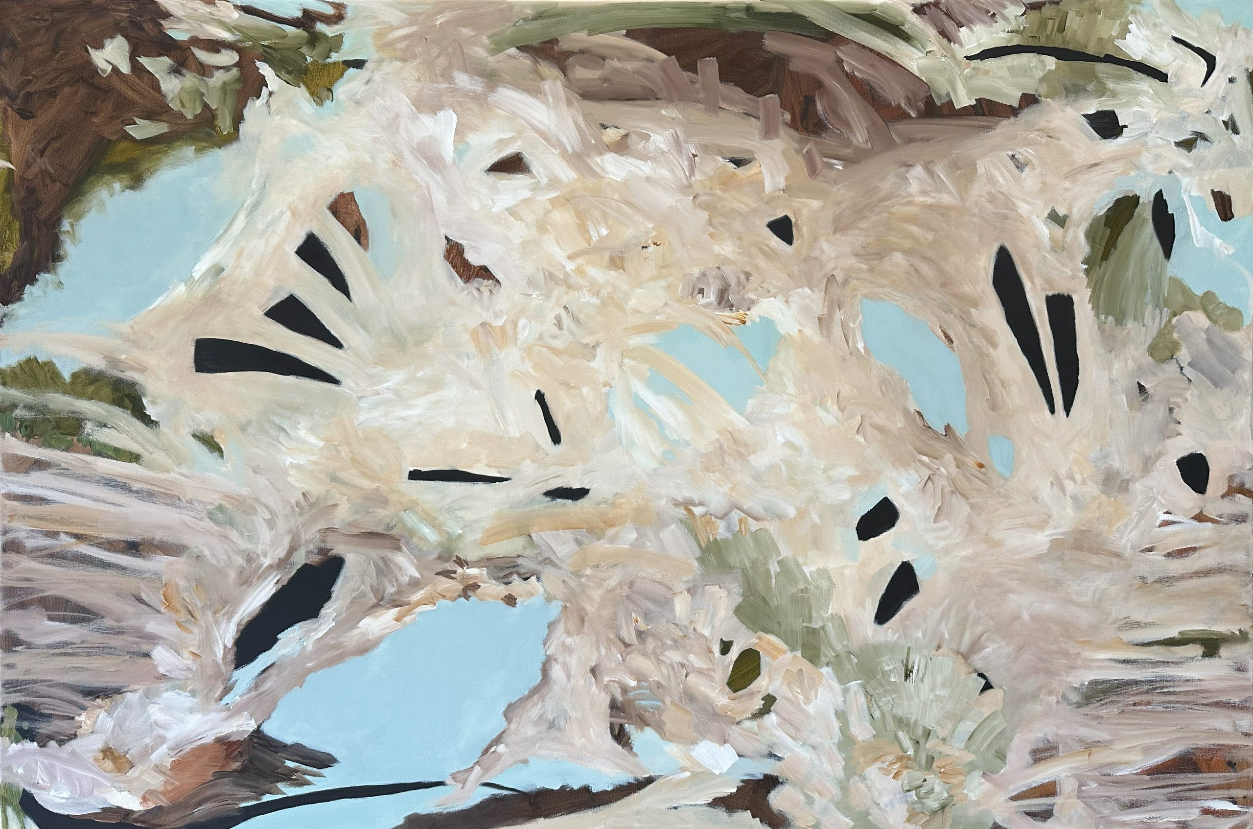 Serenade Crop Kyliesams