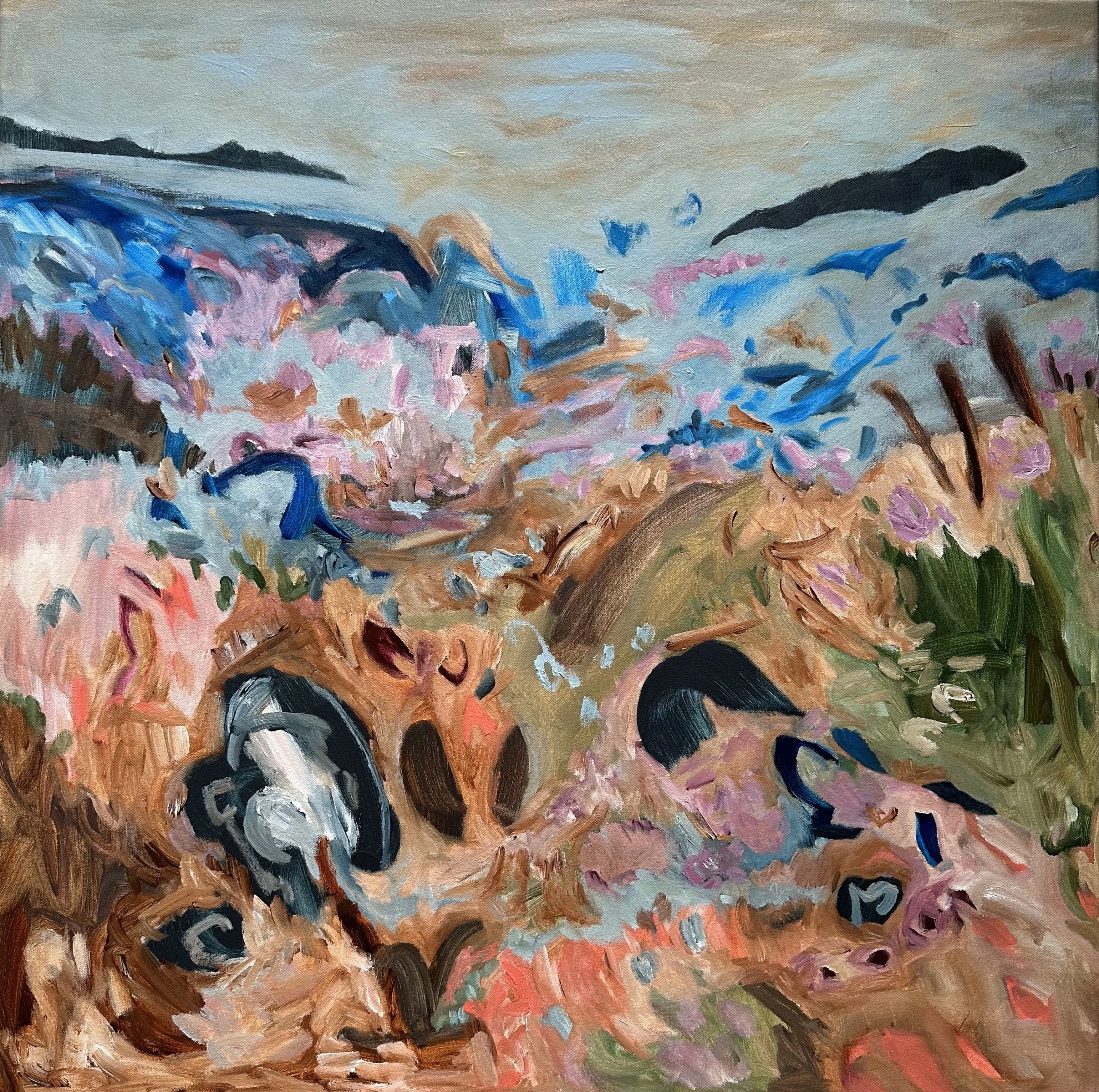 Wanderlust Crop Kyliesams