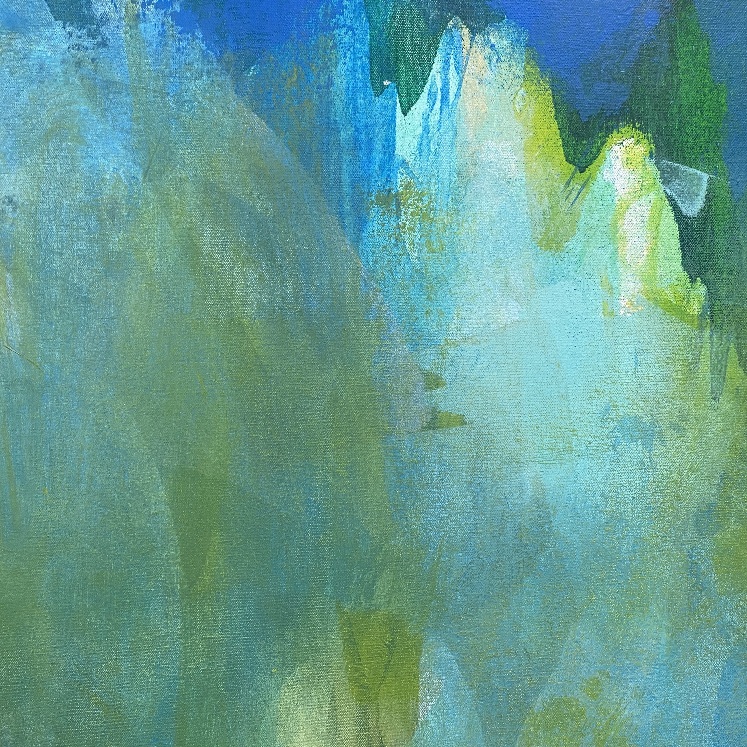 Cape Tribulation Cheryl Harrison B