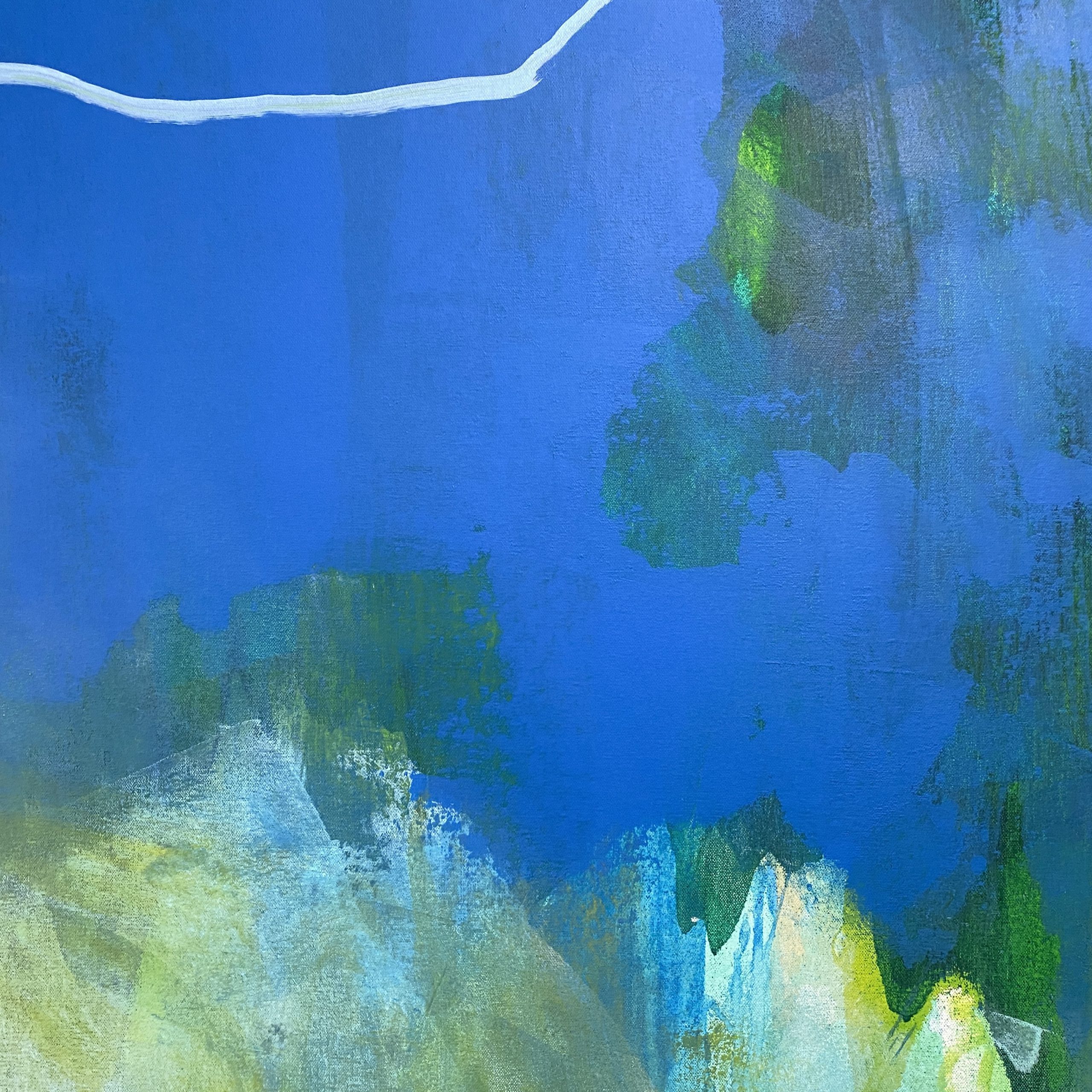 Cape Tribulation Cheryl Harrison C