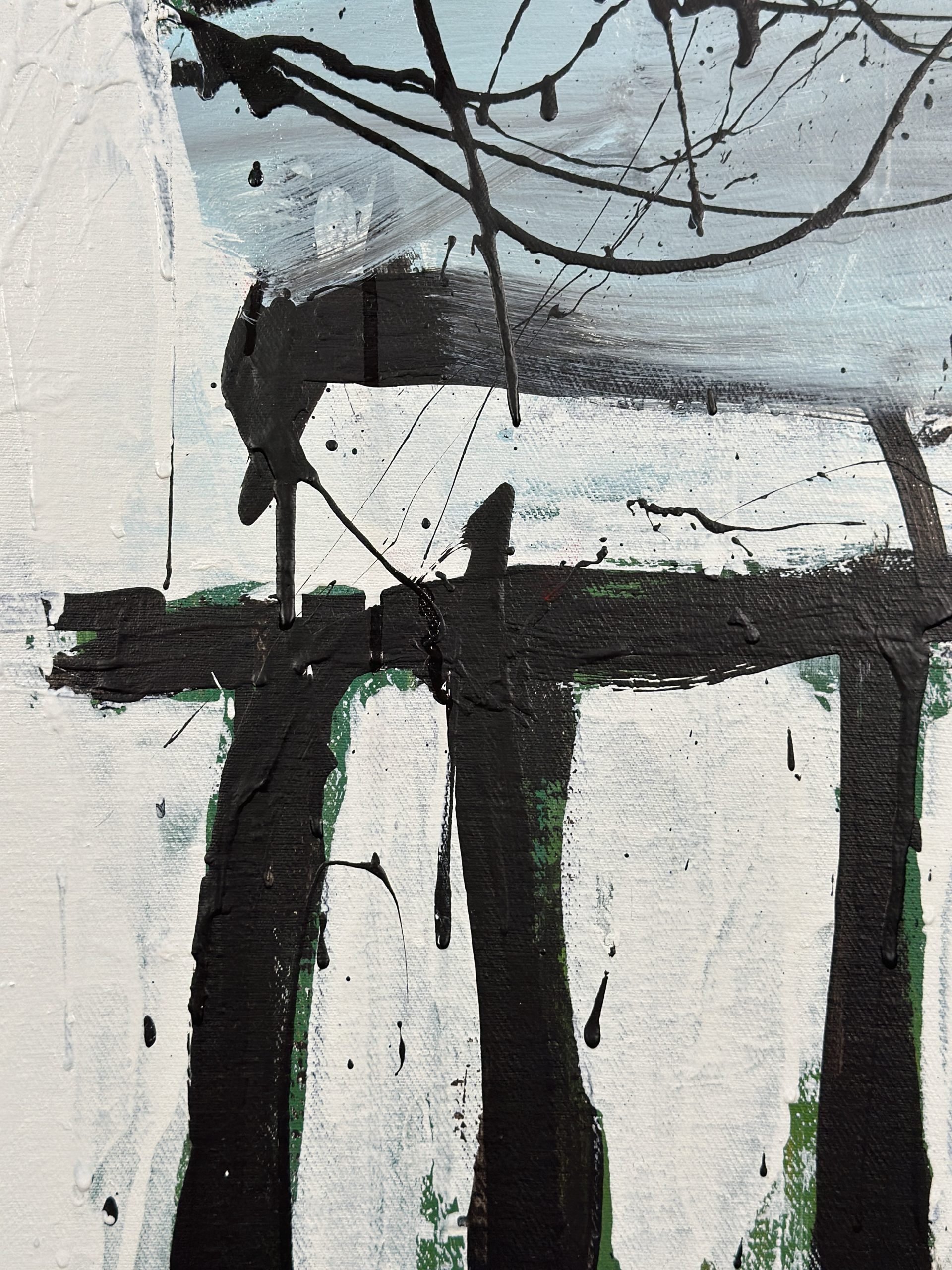 Martin Breeze One Man Band Cu1