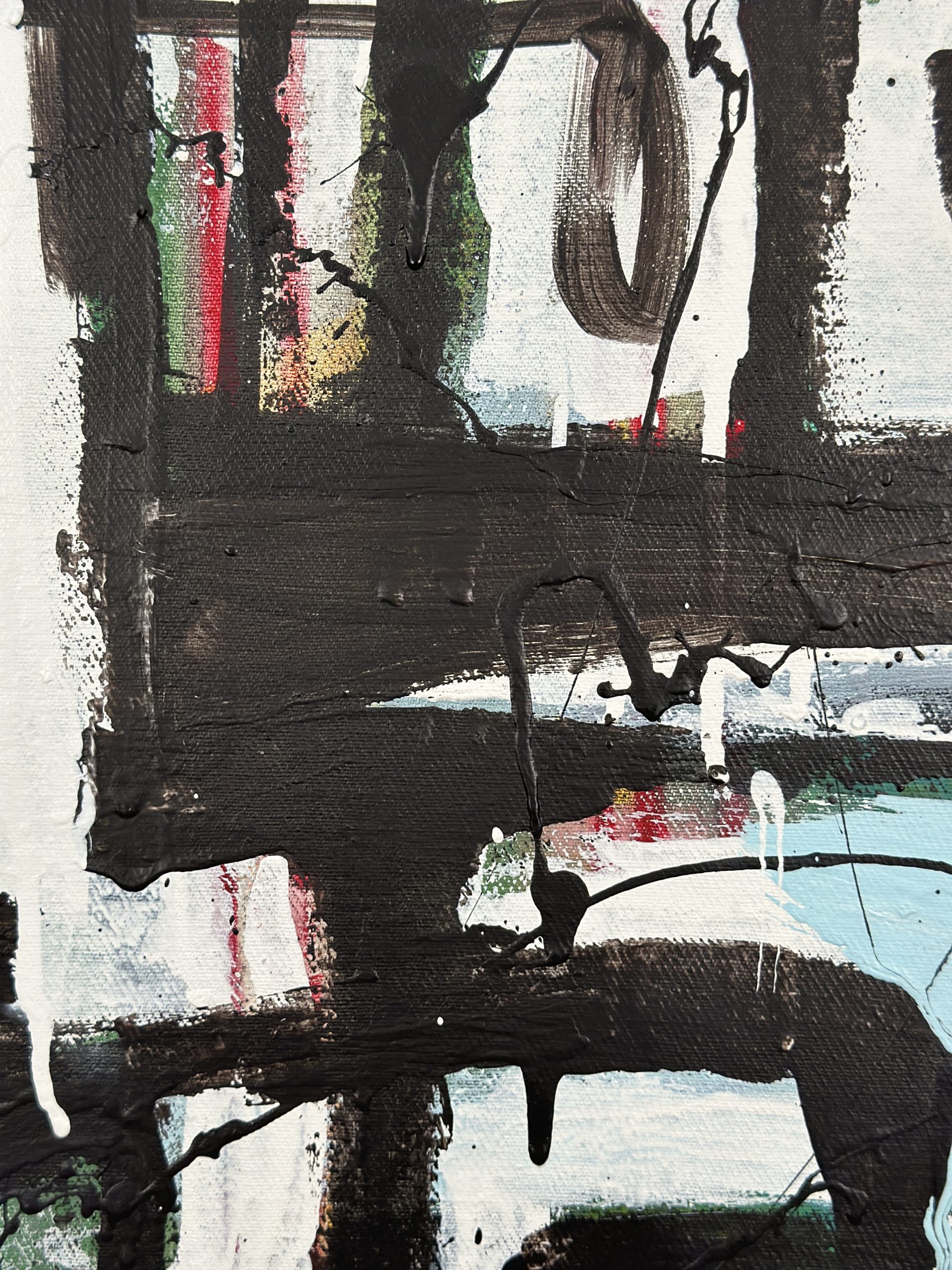 Martin Breeze One Man Band Cu2