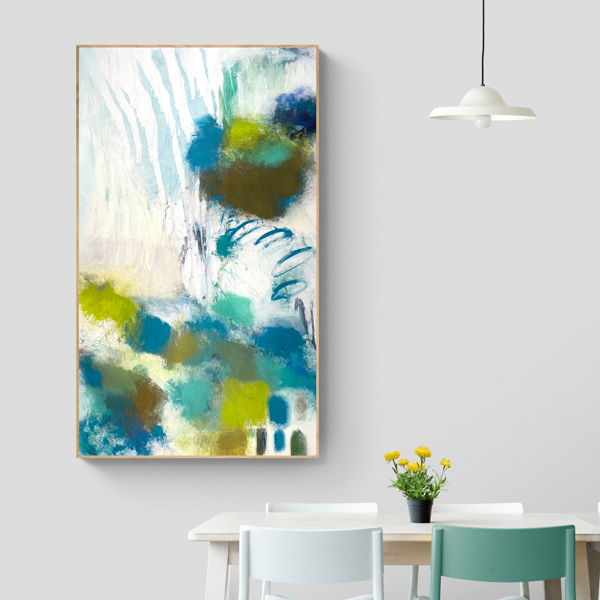 Between You And Me Cheryl Harrison 2