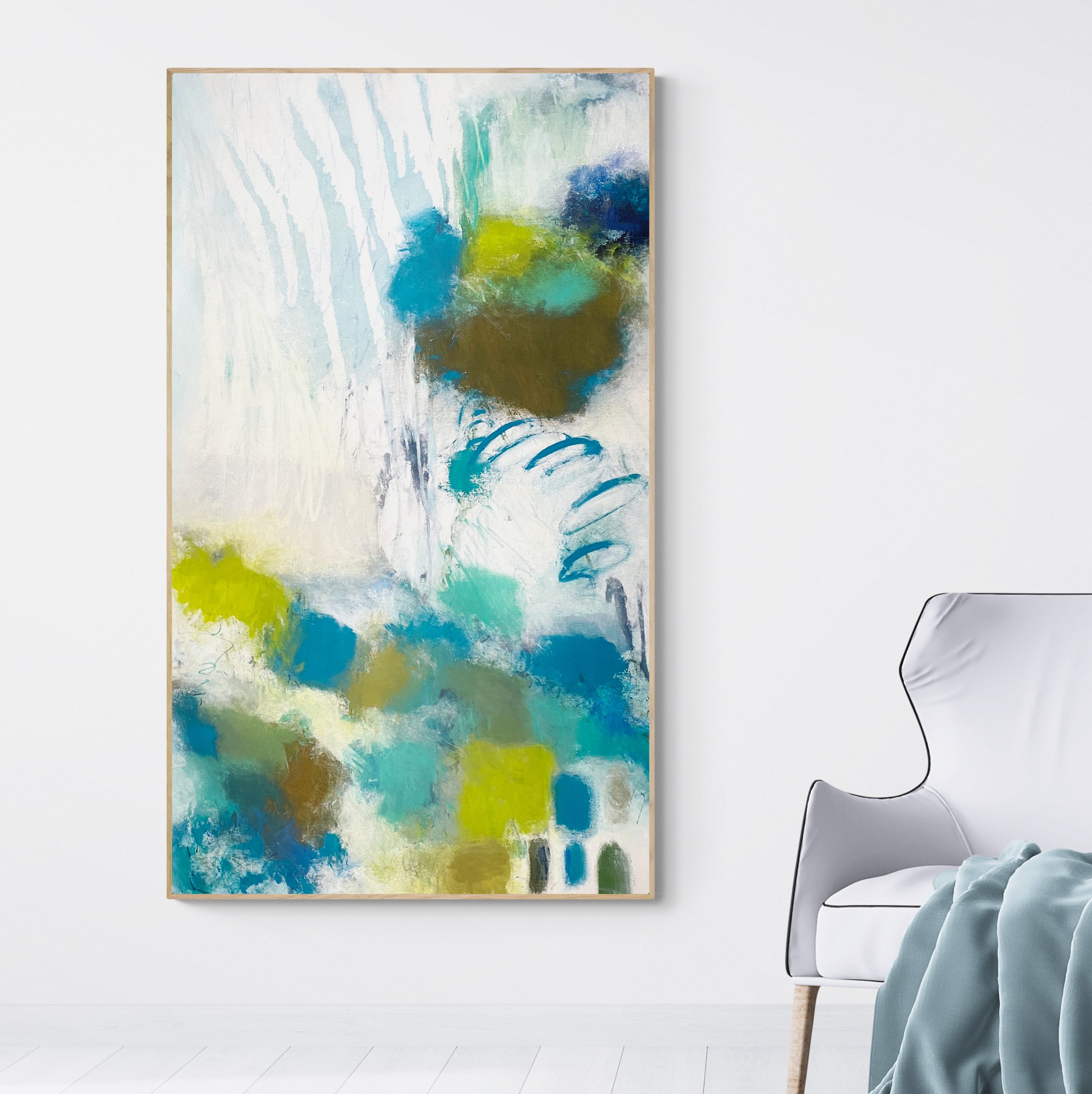 Between You And Me Cheryl Harrison 10