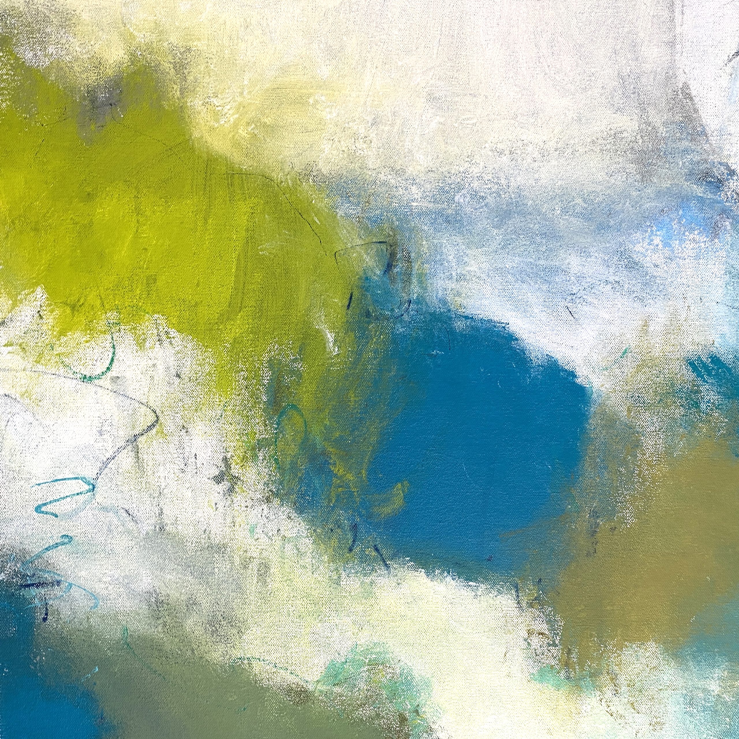 Between You And Me Cheryl Harrison B