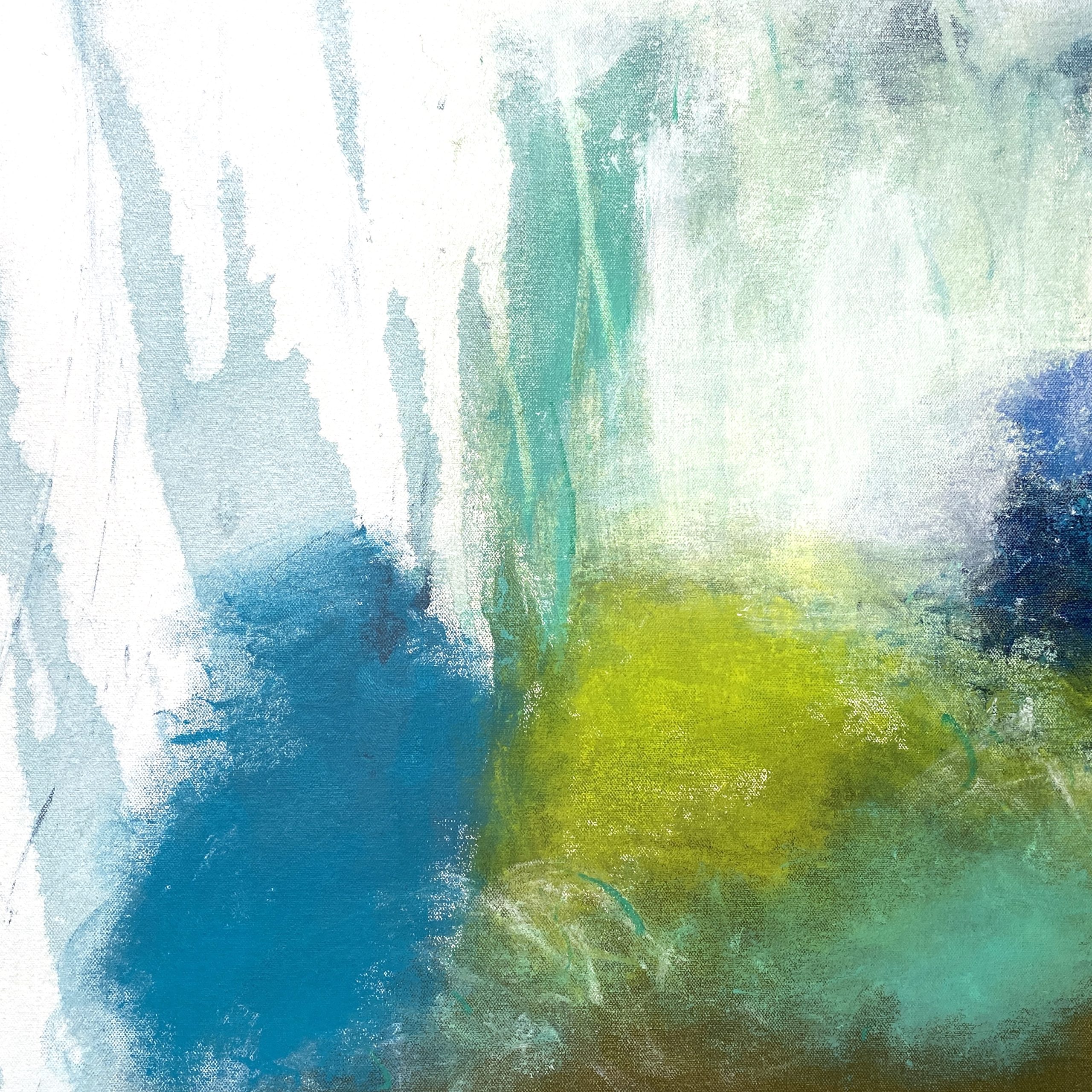 Between You And Me Cheryl Harrison D