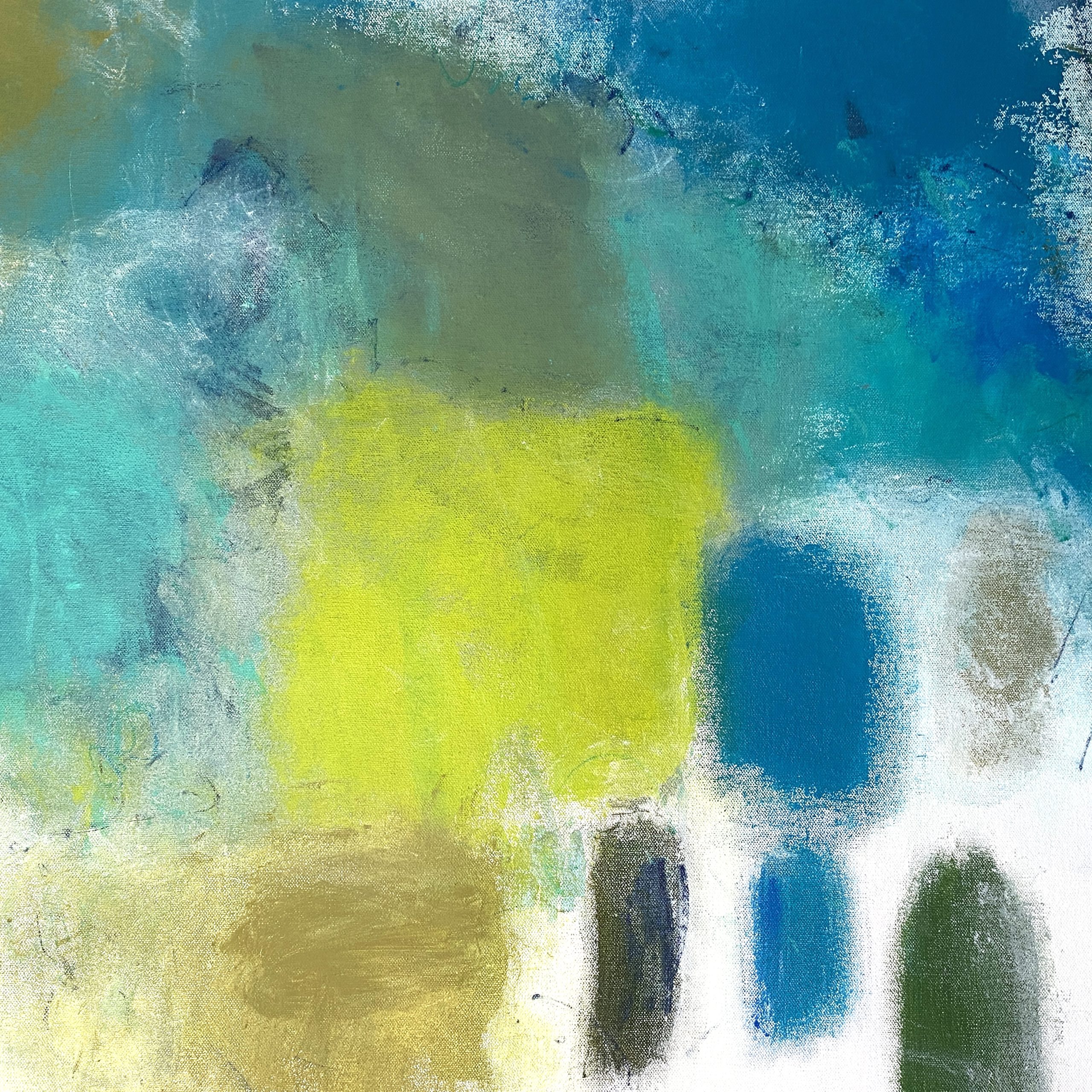 Between You And Me Cheryl Harrisona