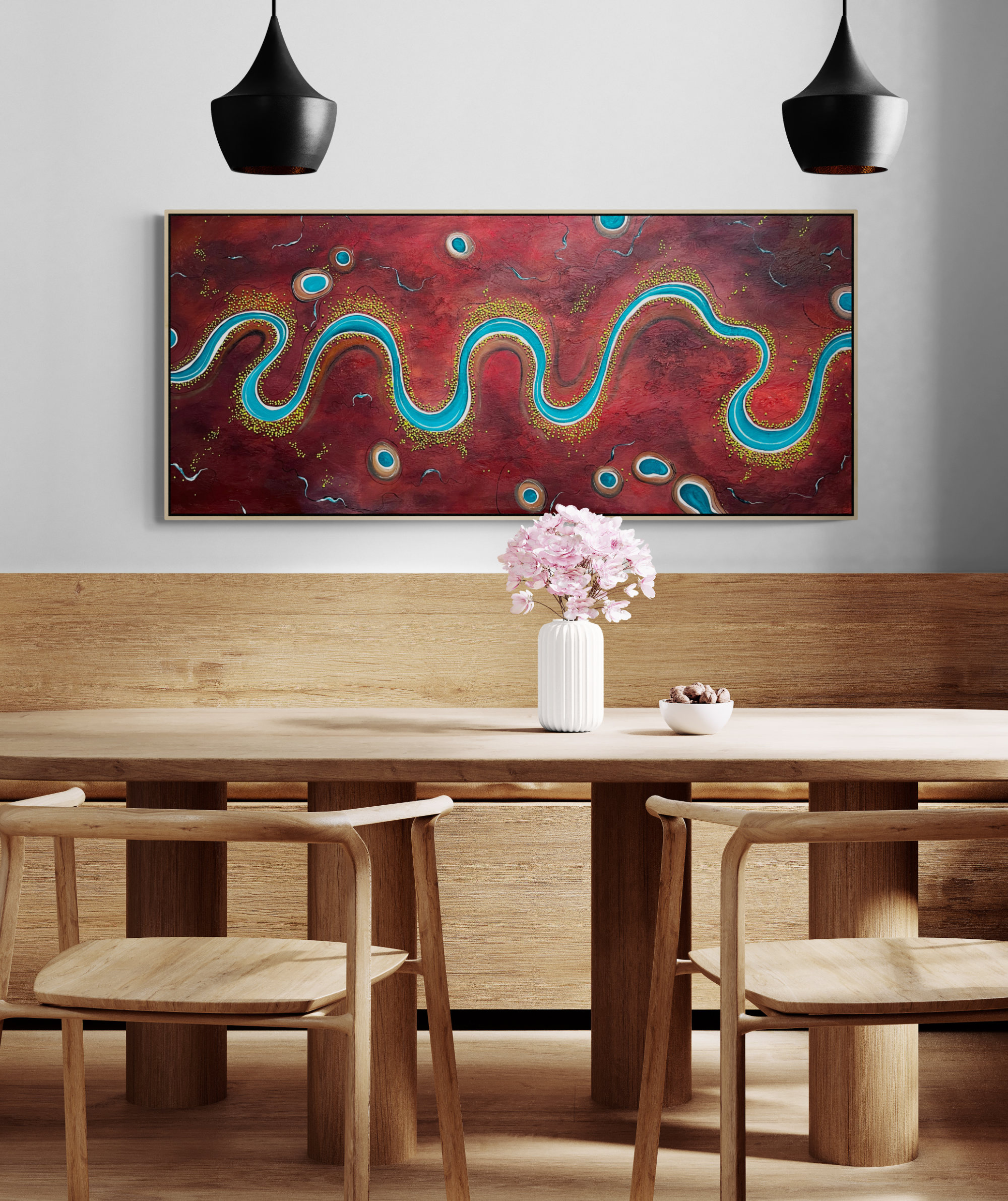 Tania Chanter The Lands Loving Glow Ir2