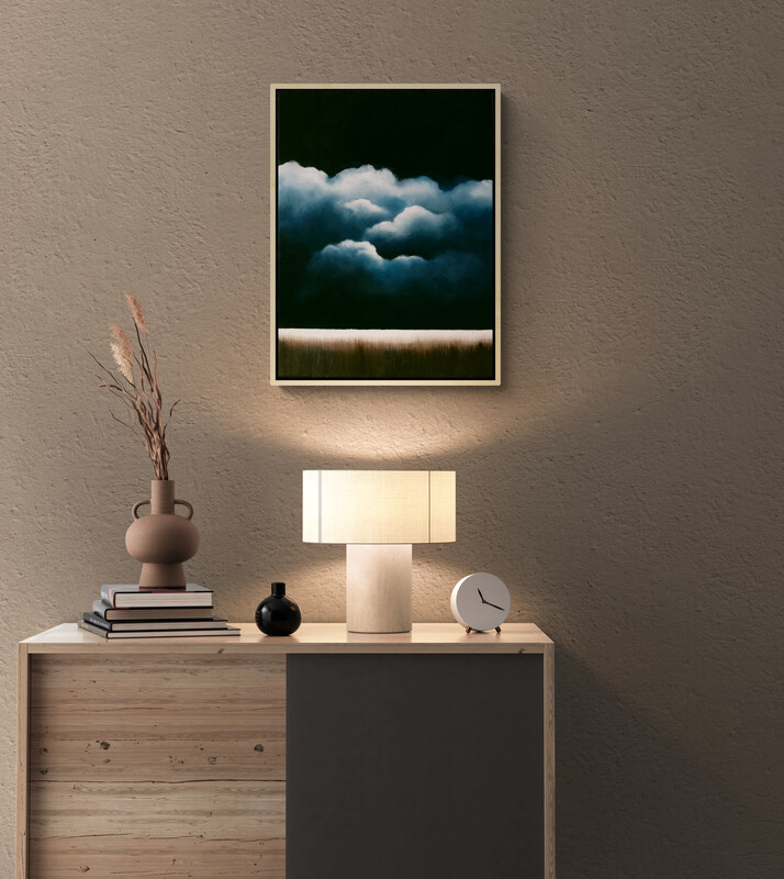 Night Shadows Lucinda Leveille 7