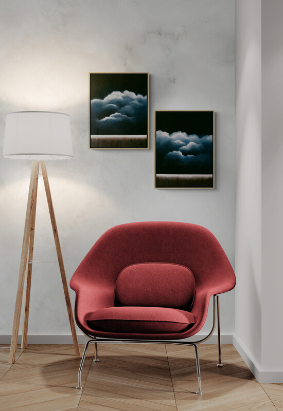 Night Shadows Lucinda Leveille 4