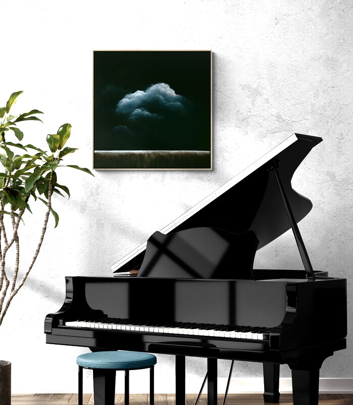 Night Magik Lucinda Leveille 7