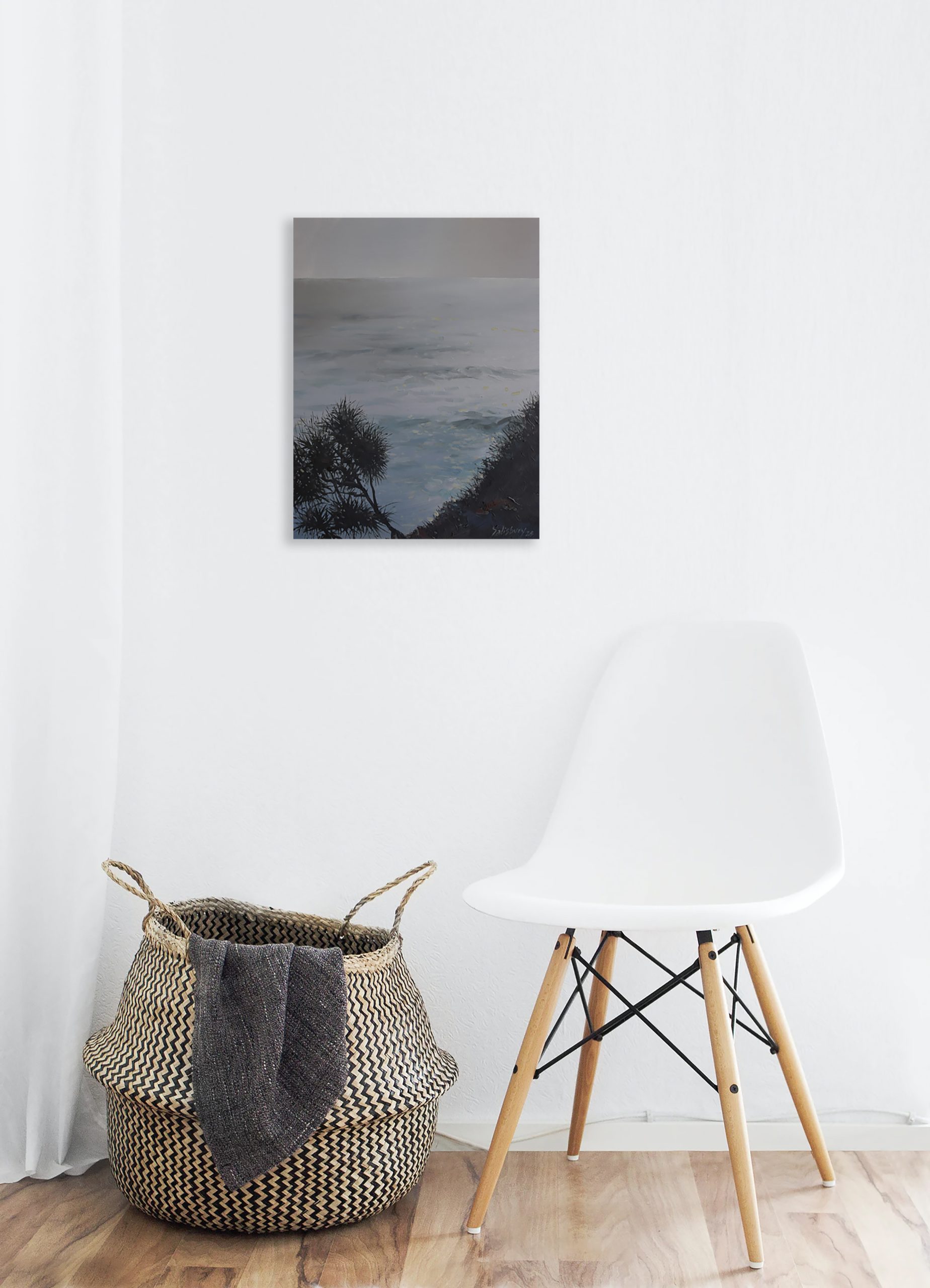 Silver Lining.interior