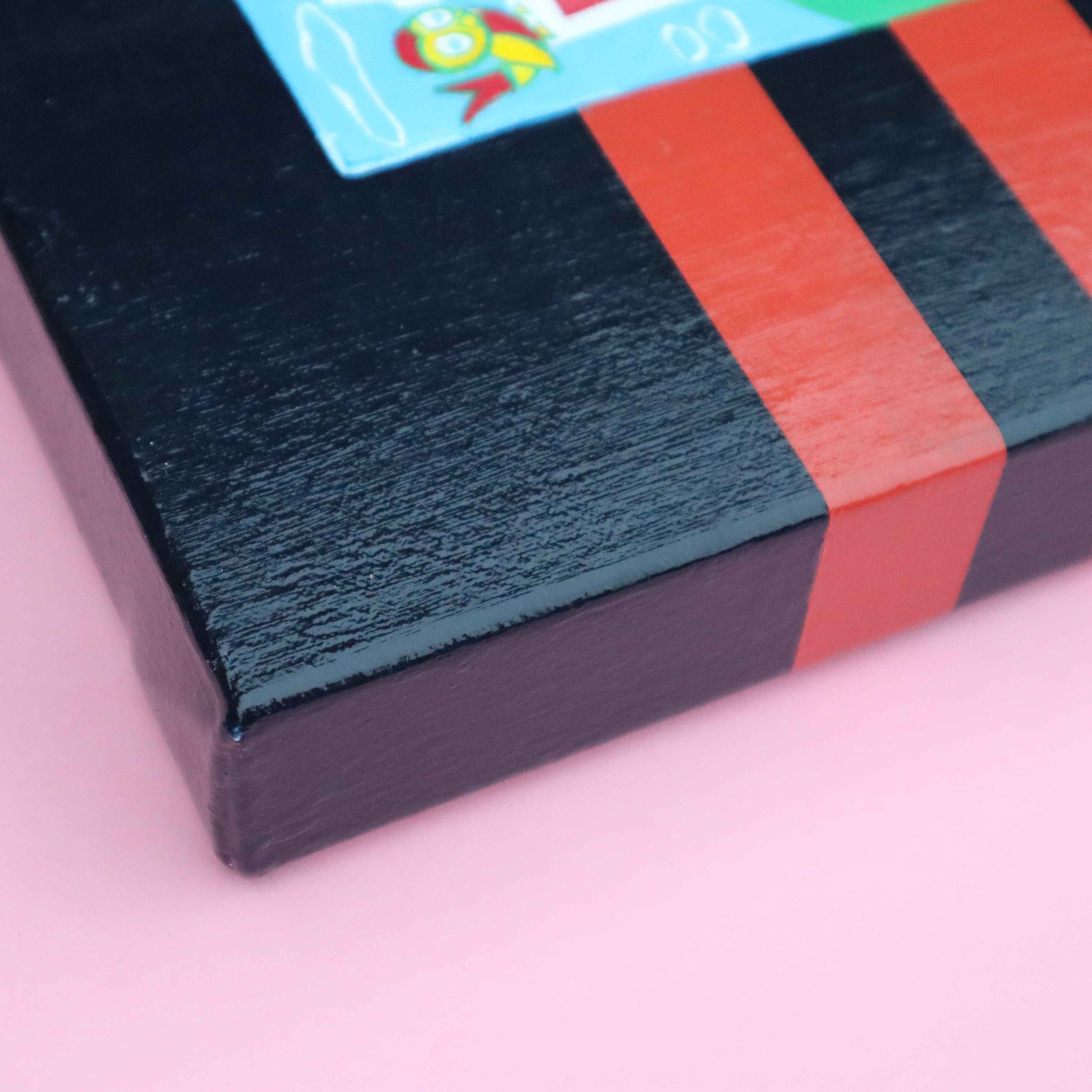 Cigarettes Will Kill You Elisha Mcguckin Crop 2 Xs