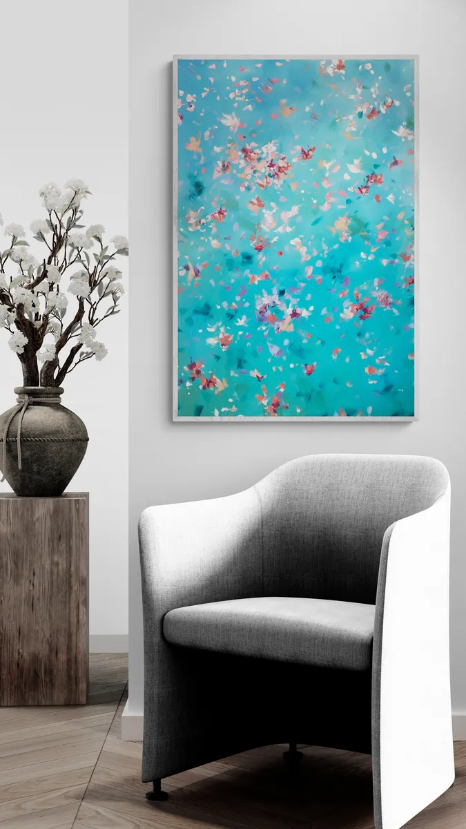 Dreaming the Days Away