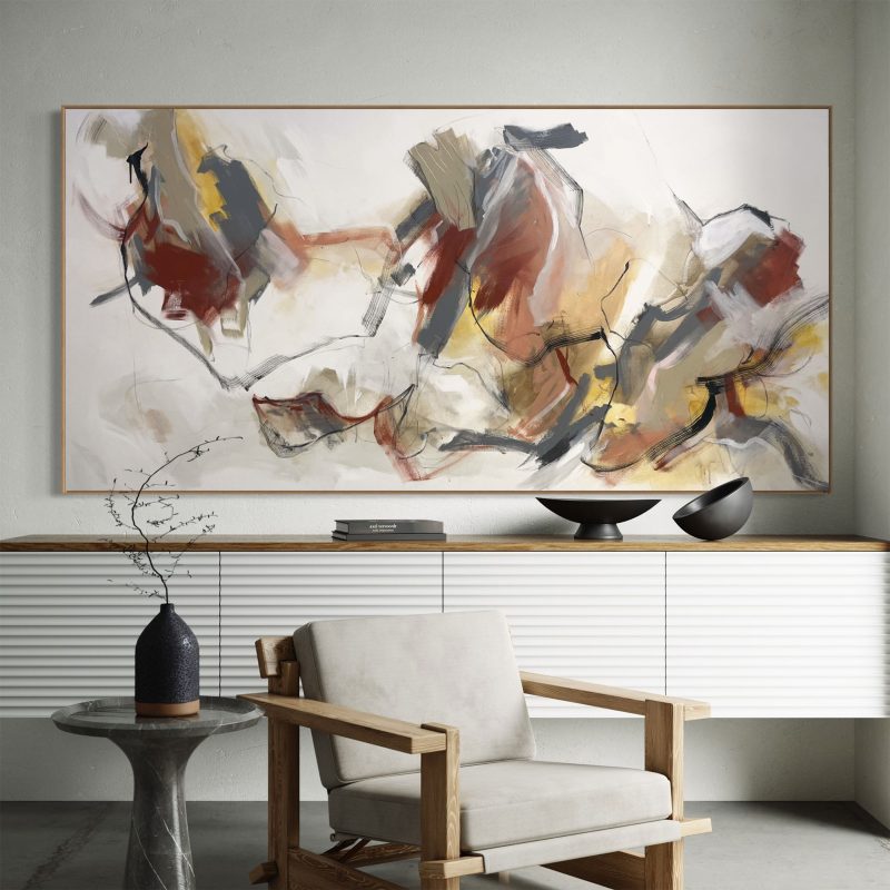 It’s Complicated – Framed