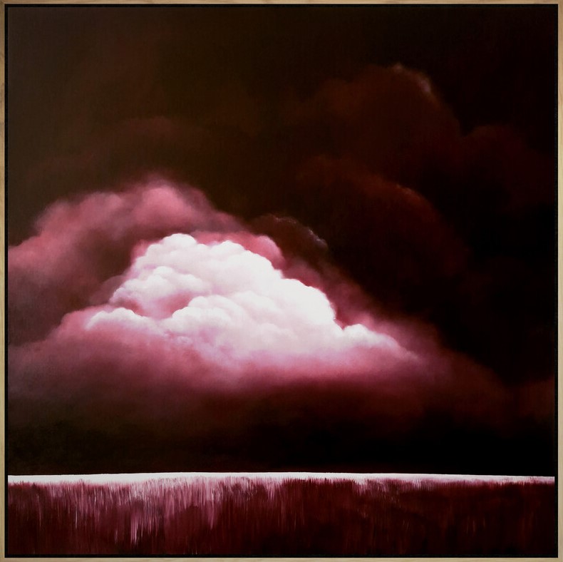 Night Music Lucinda Leveille A