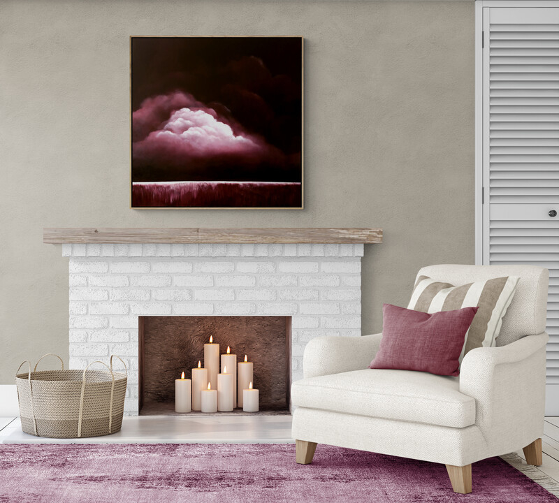 Night Music Lucinda Leveille 8