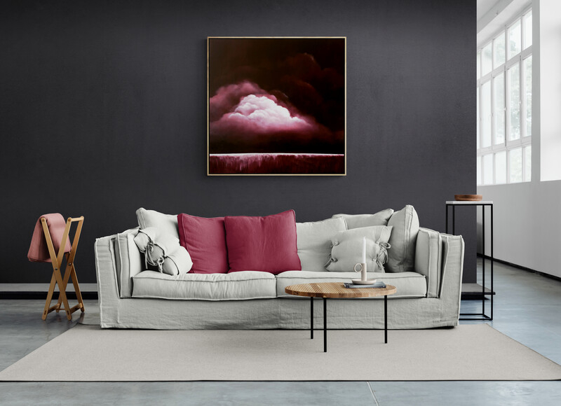 Night Music Lucinda Leveille 7