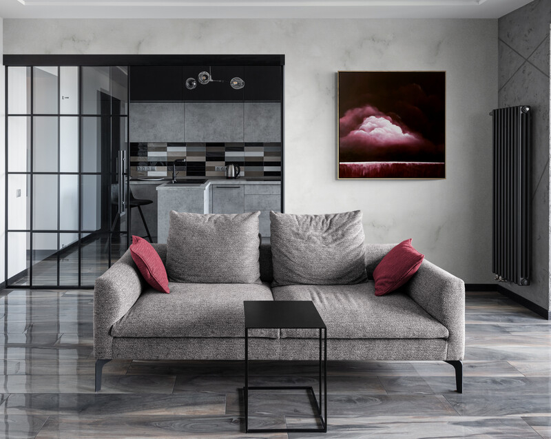 Night Music Lucinda Leveille 6