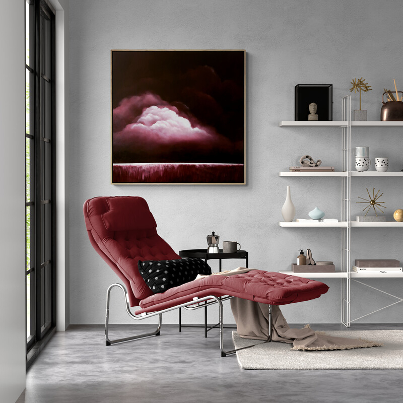 Night Music Lucinda Leveille 5