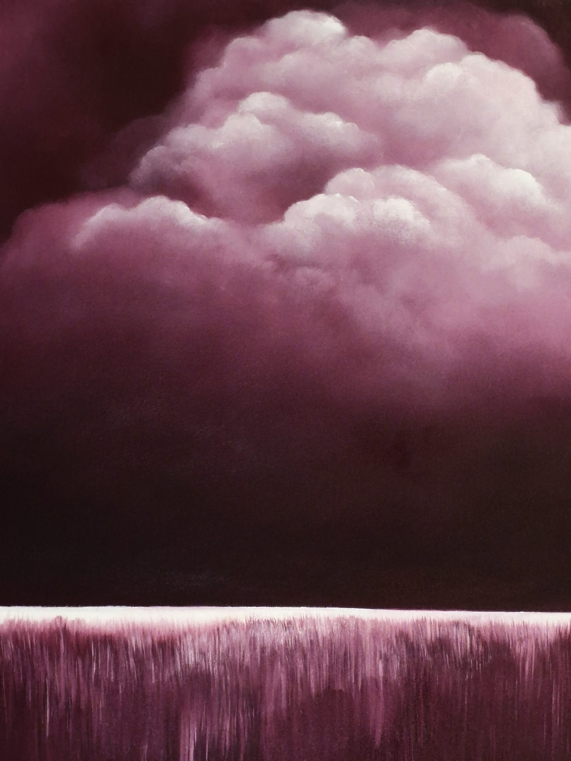 Night Music Lucinda Leveille 1