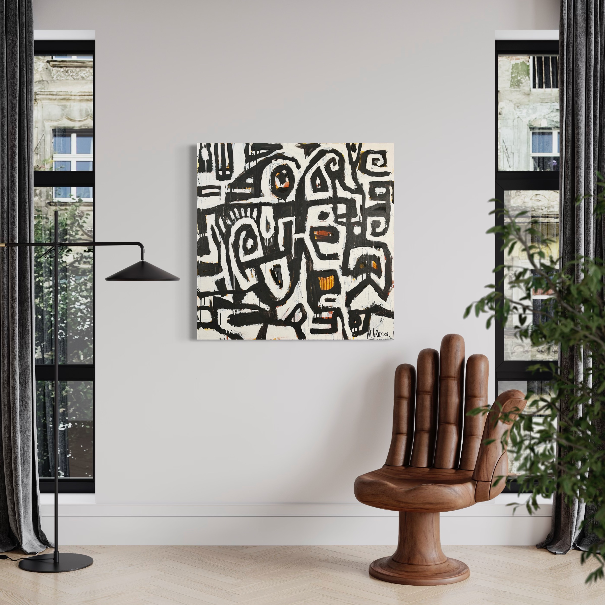 Martin Breeze Nugget Insitu 1