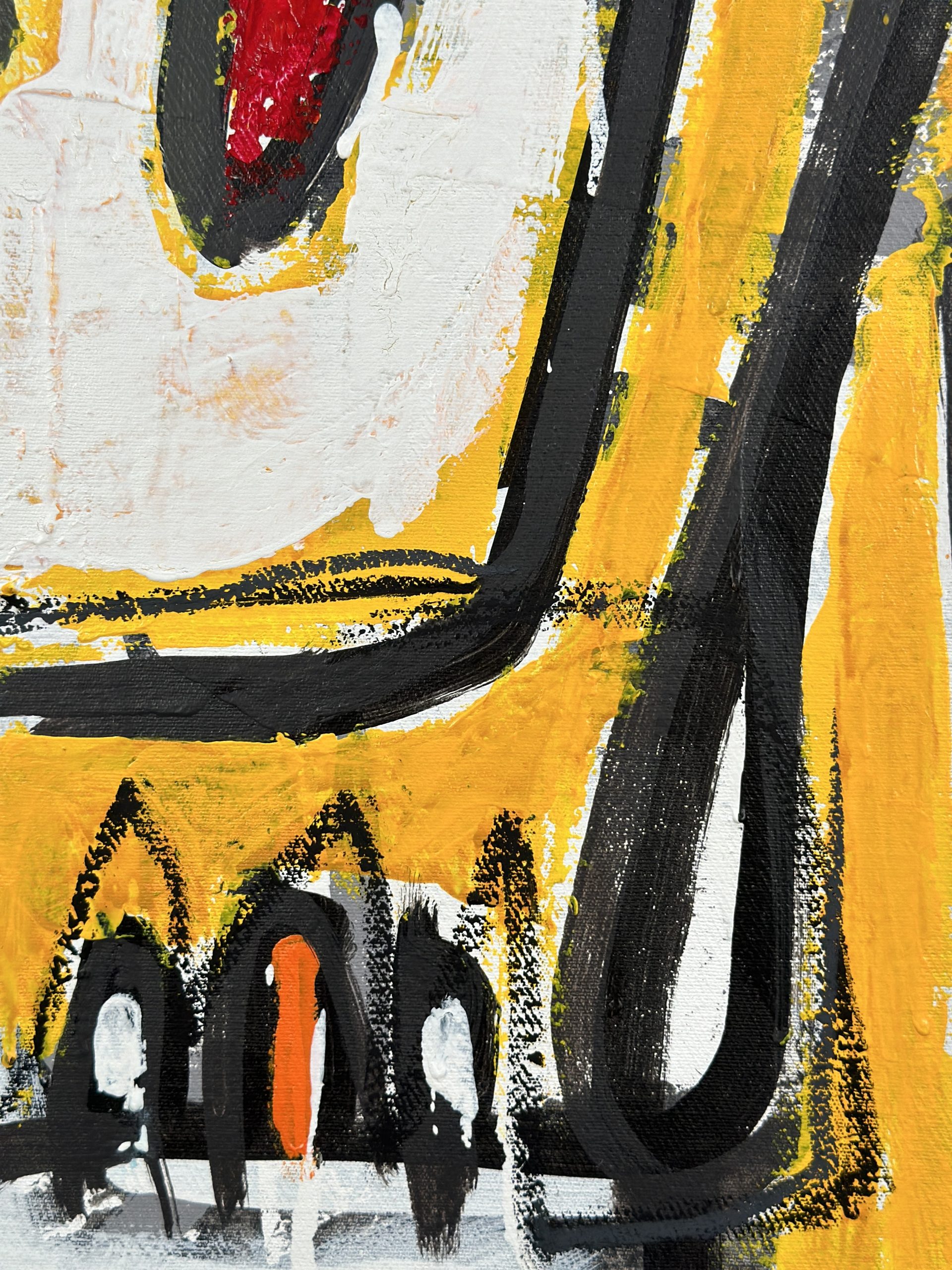 Martin Breeze Contretemps Cu1