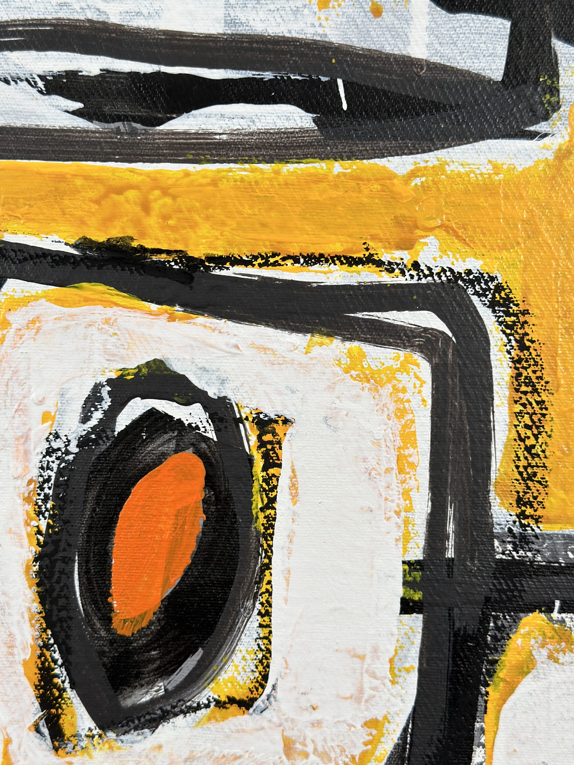 Martin Breeze Contretemps Cu3