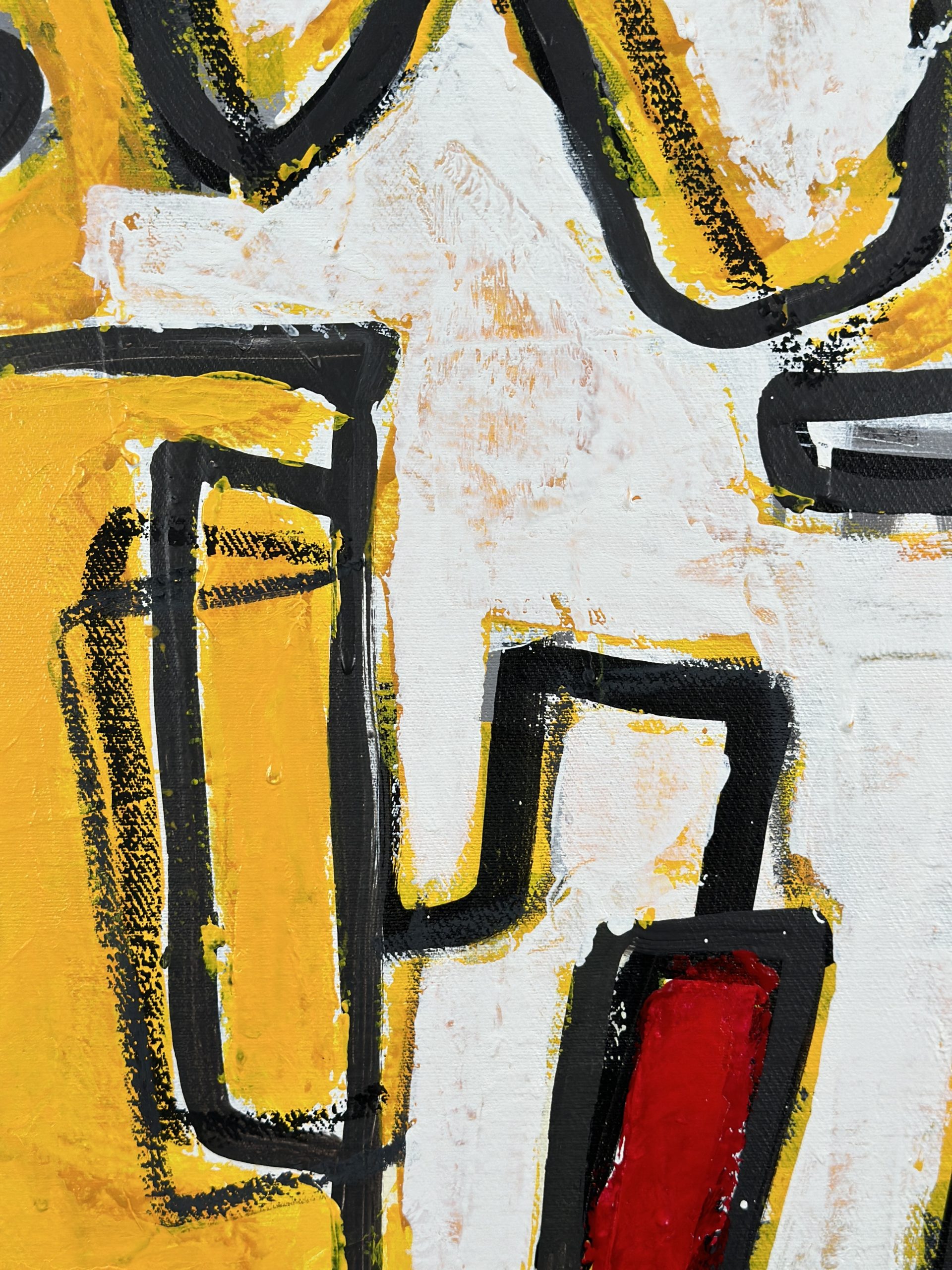 Martin Breeze Contretemps Cu4