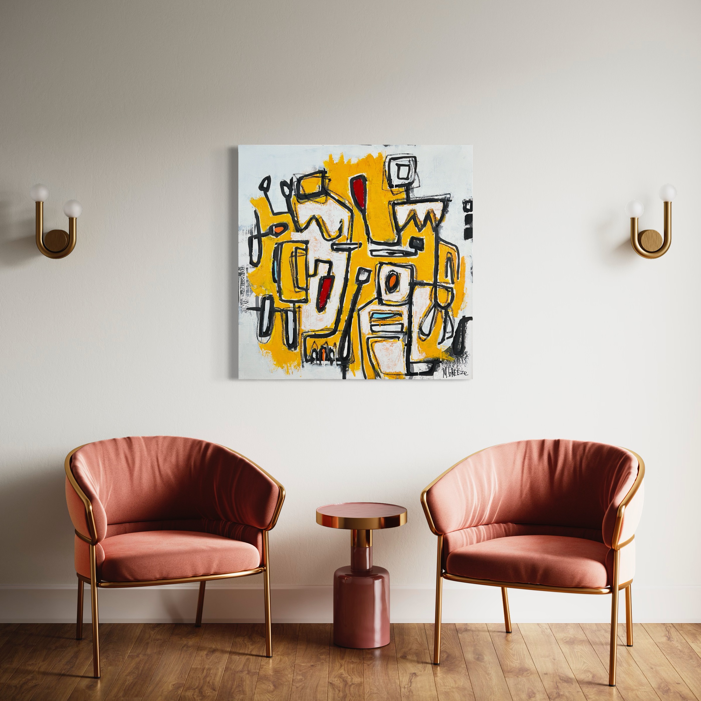 Martin Breeze Contretemps Insitu 4