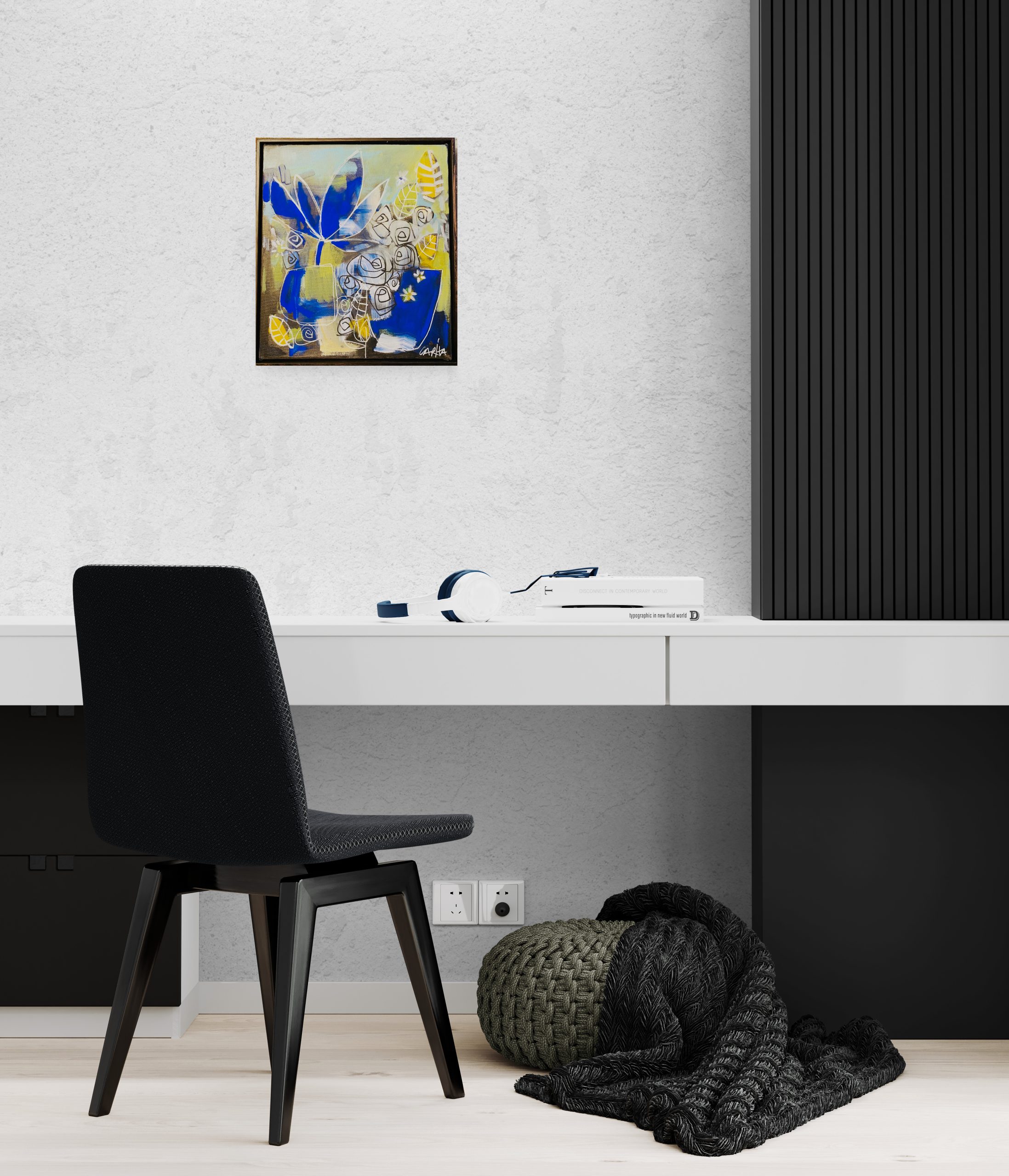 Carita Farrer Spencer New Bulbs#2