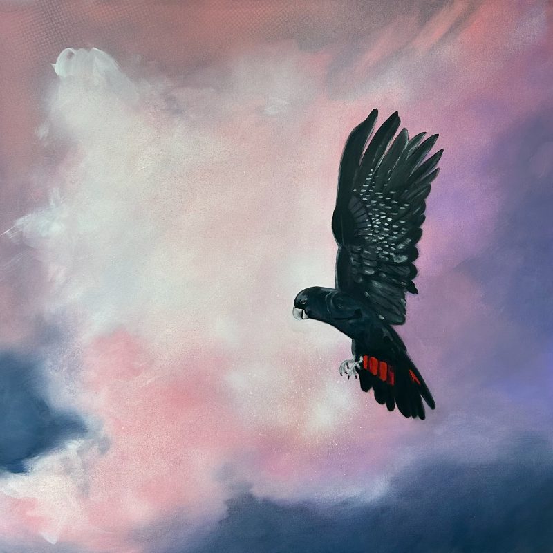 Light My Fire (Flying)