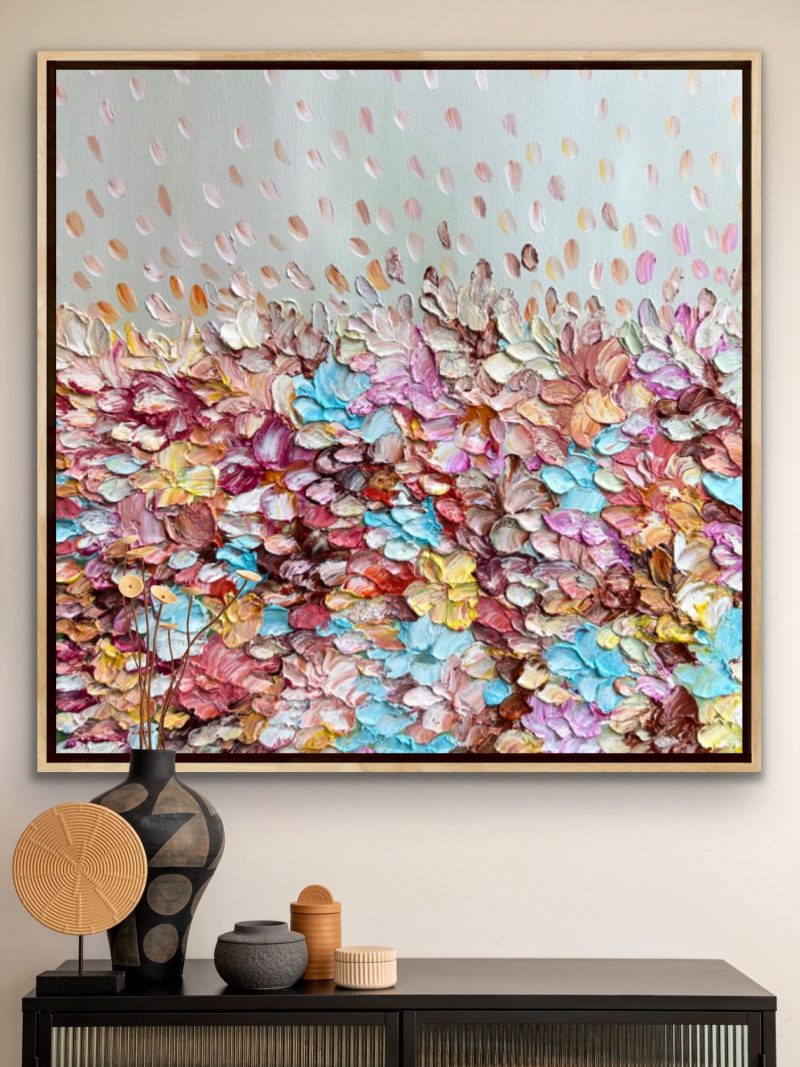 All You Need Is Love – Framed