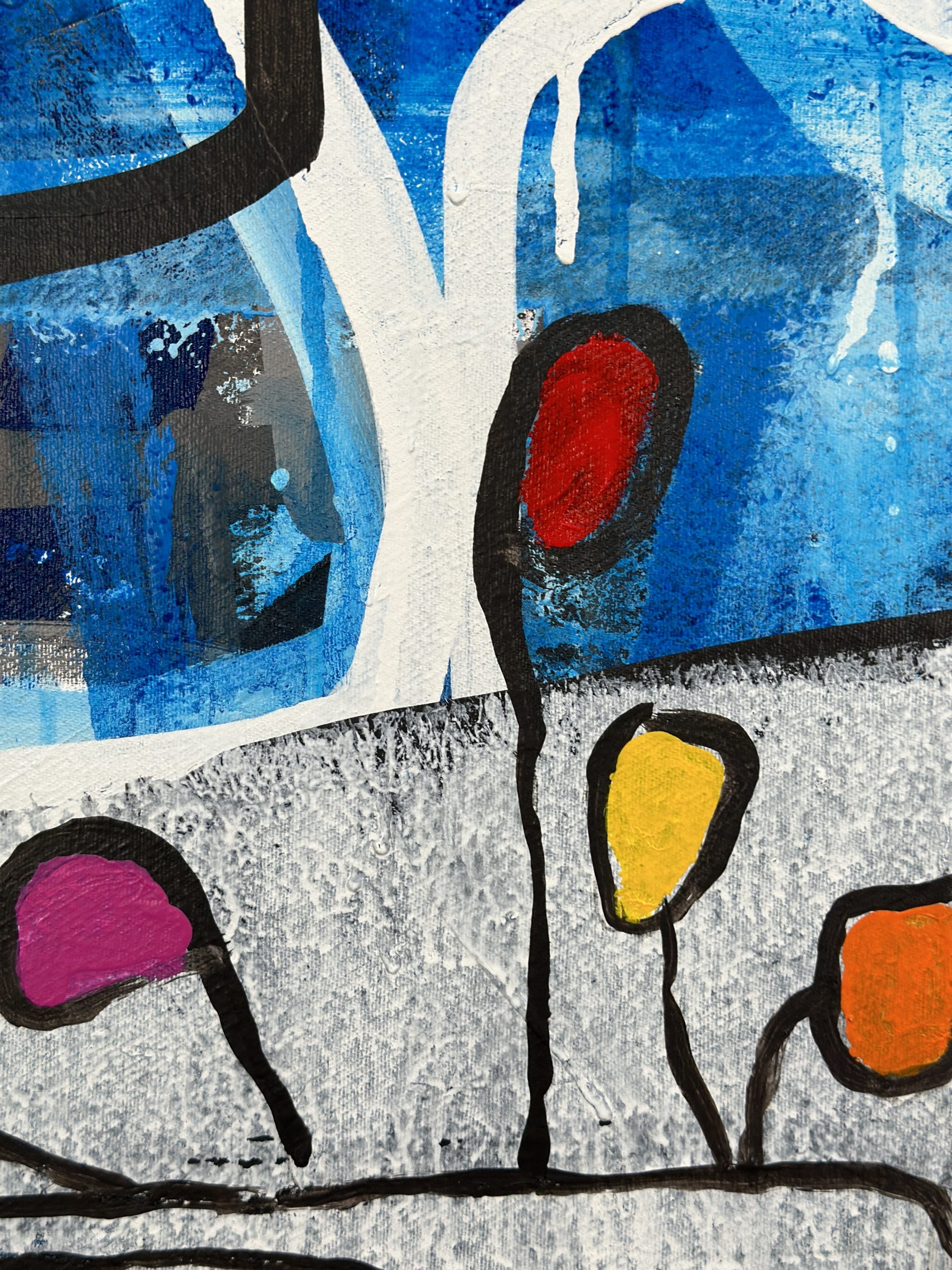 Martin Breeze Coronation Cu1