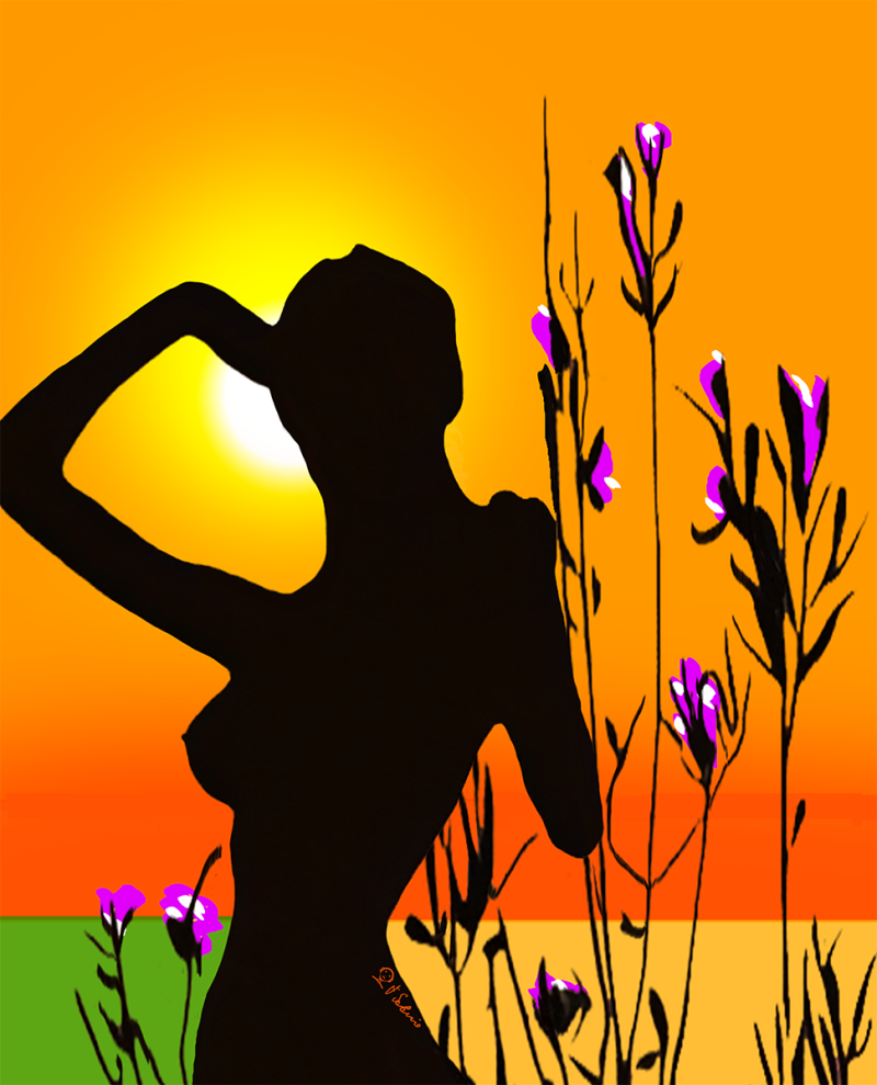 Street Urban Art collection number 288