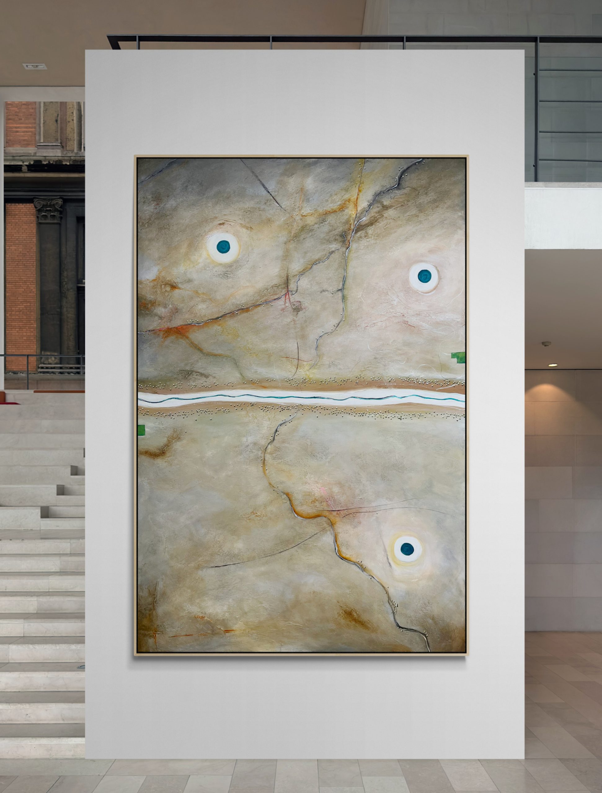 Tania Chanter Veins Of The Land Ir3